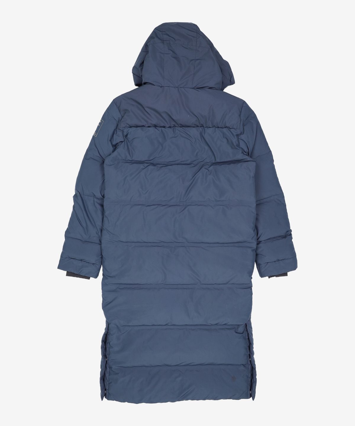 아이더(EIDER) 롱 패딩/롱 헤비 아우터 XXS