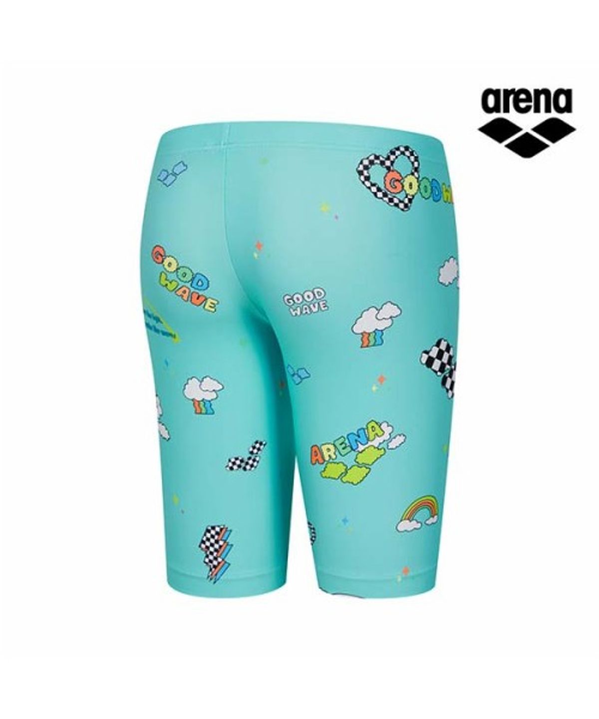 아레나 키즈(ARENA KIDS) 레인보우 클라우드 아동 4부 A6BB1BF02MNT