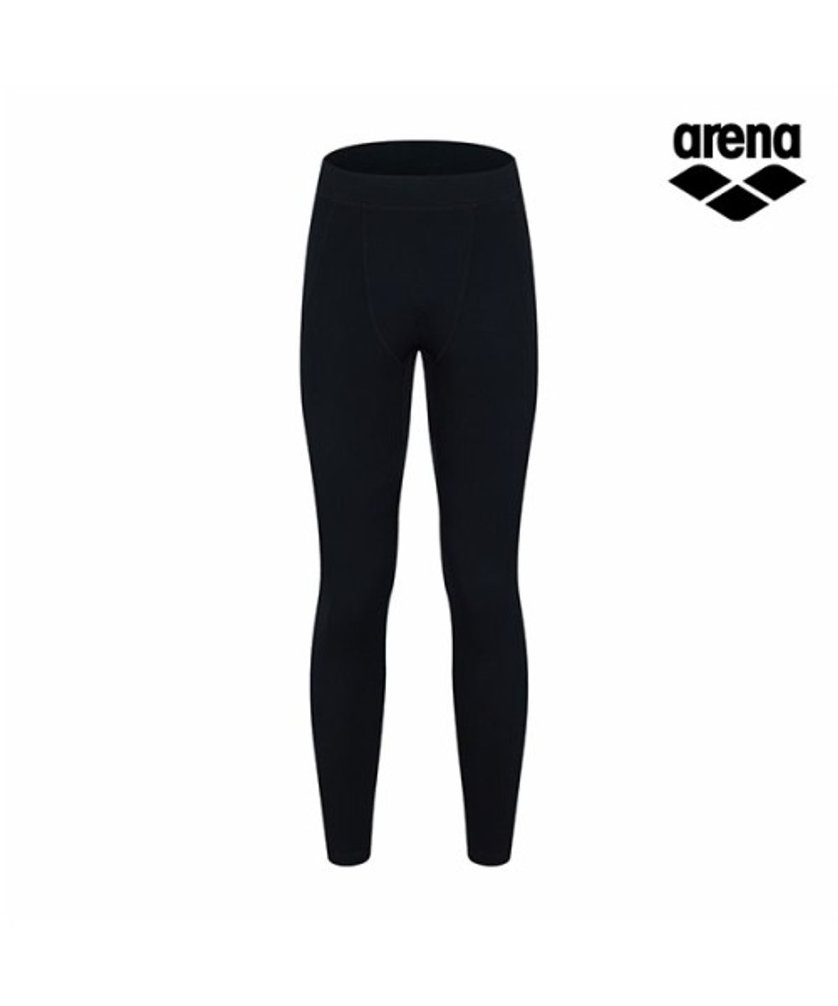 아레나(ARENA) 솔라랩 남성 9부 레깅스 A6BM1RL11BLK