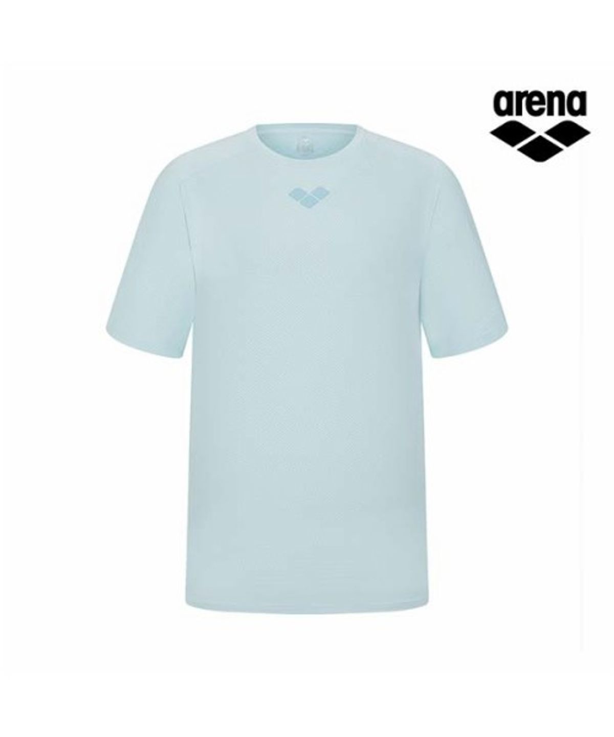 아레나(ARENA) 컴포트 남성 메쉬 반팔 래쉬가드 A6BM1RR17LMT