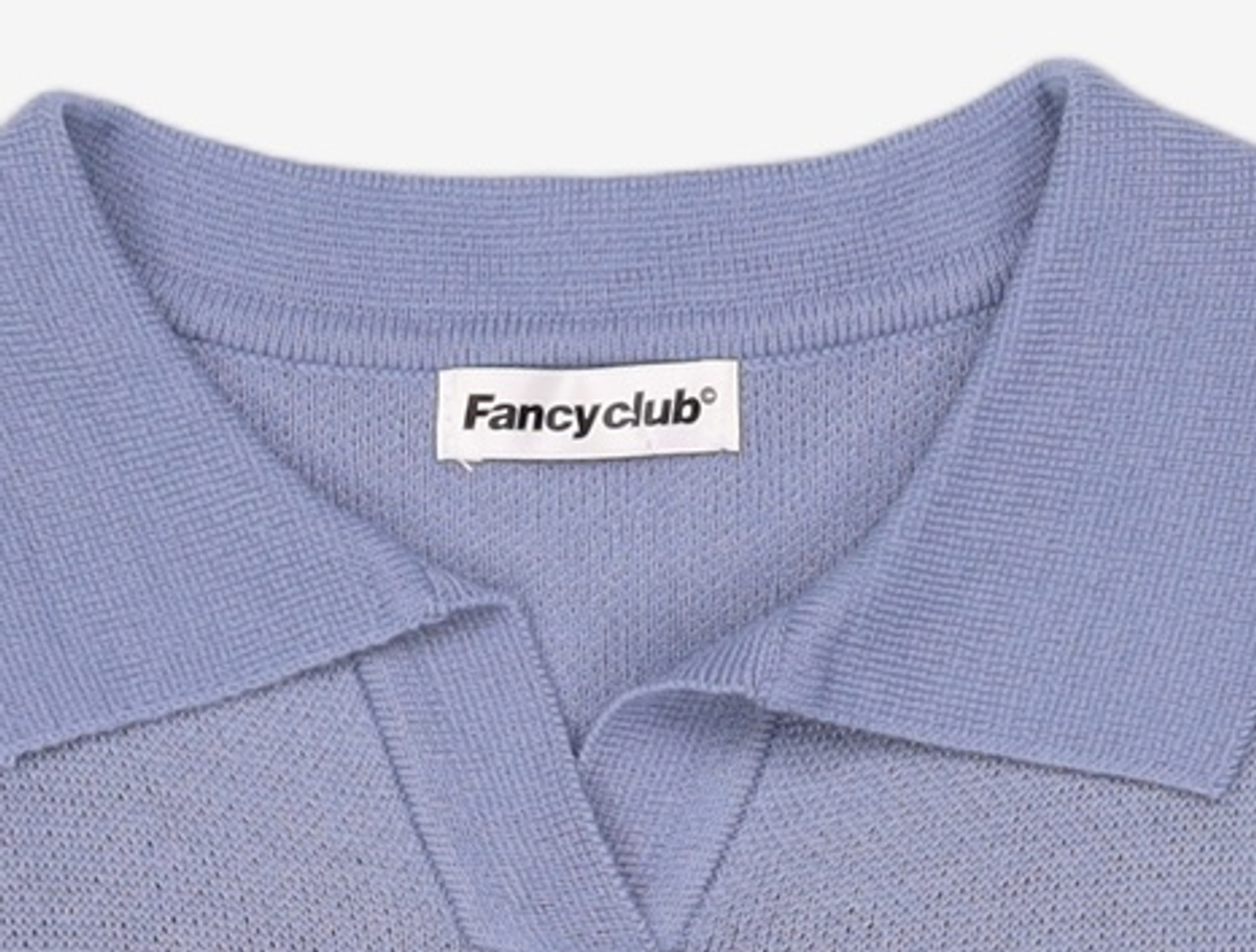 팬시클럽(FANCY CLUB) 니트/스웨터
