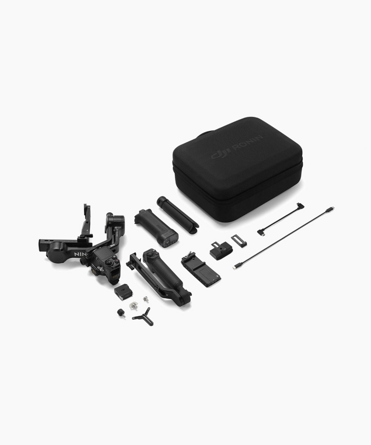 디제이아이(DJI) DJI RS 5 콤보