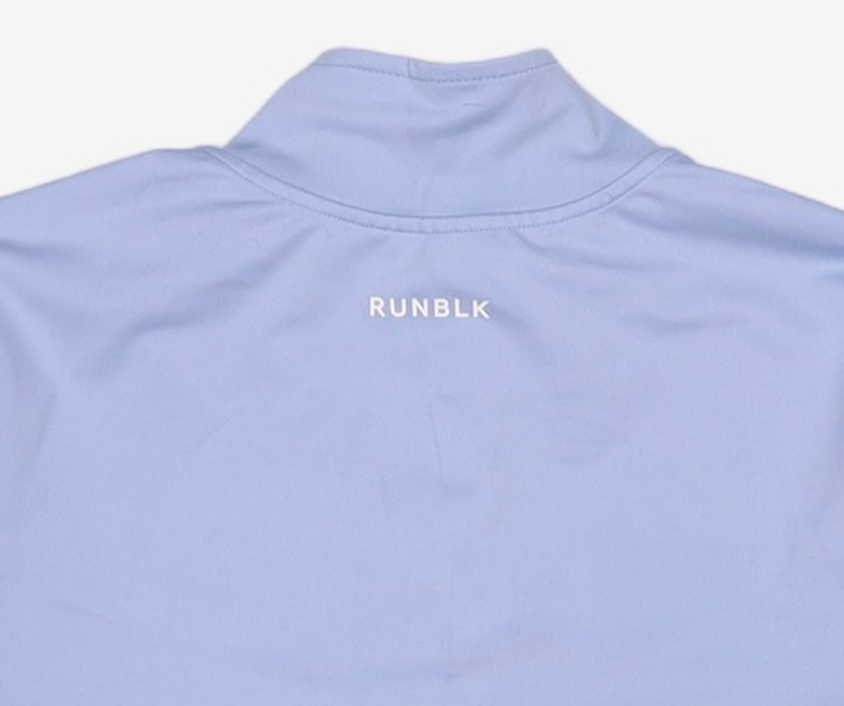 런블랙(RUNBLK) 트레이닝 재킷 M