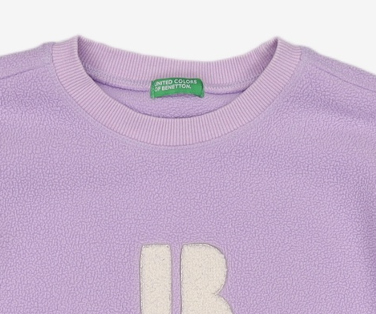 베네통키즈(BENETTONKIDS) 맨투맨/스웨트셔츠 145
