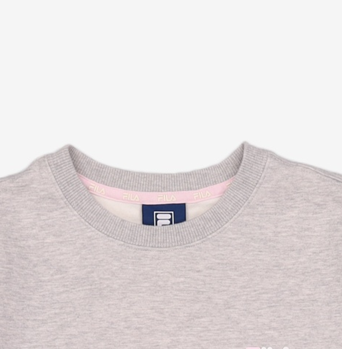 휠라(FILA) 맨투맨/스웨트셔츠 90