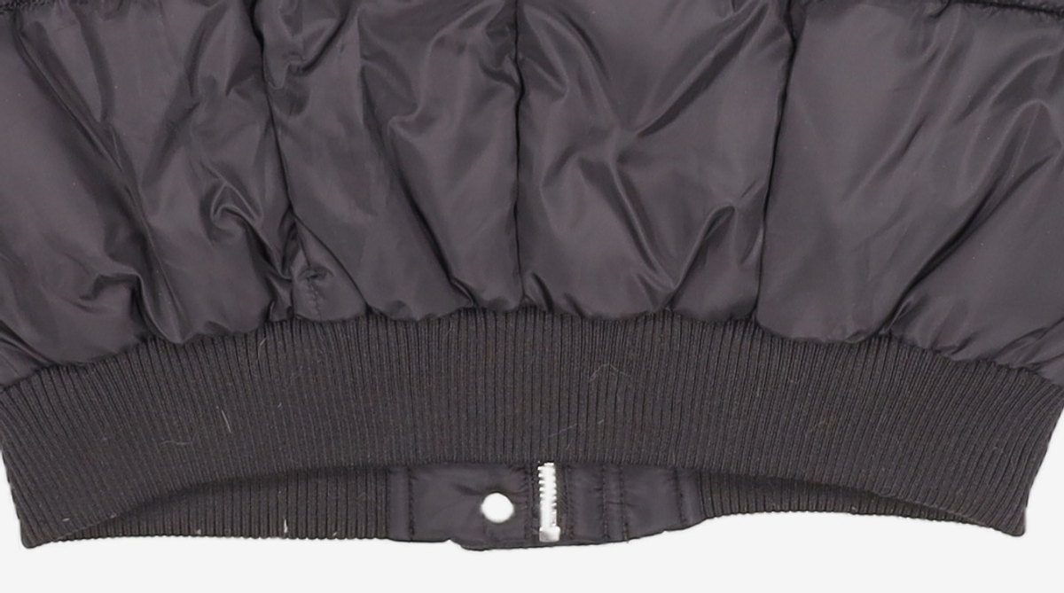 자라(ZARA) 패딩 베스트 M