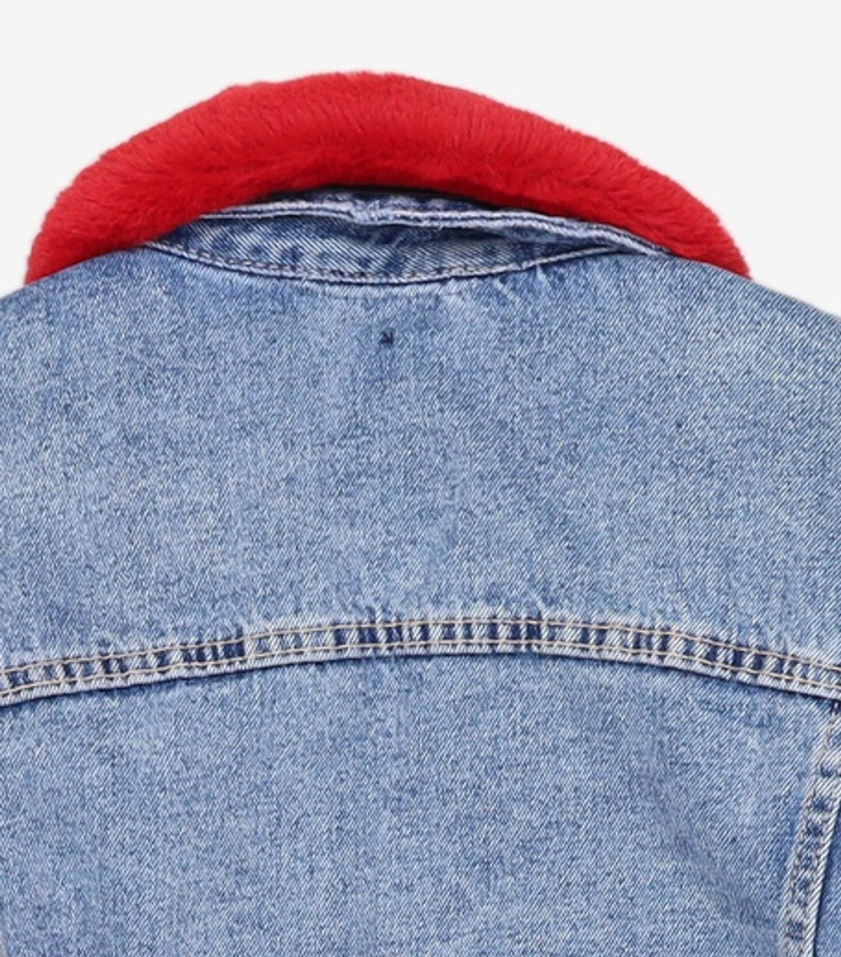 자라(ZARA) 데님/트러커 재킷 M