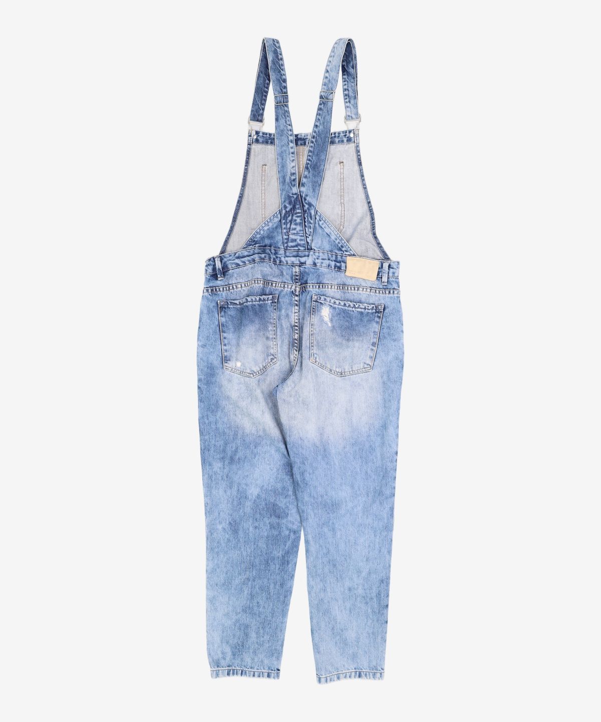 자라(ZARA) 오버올 M