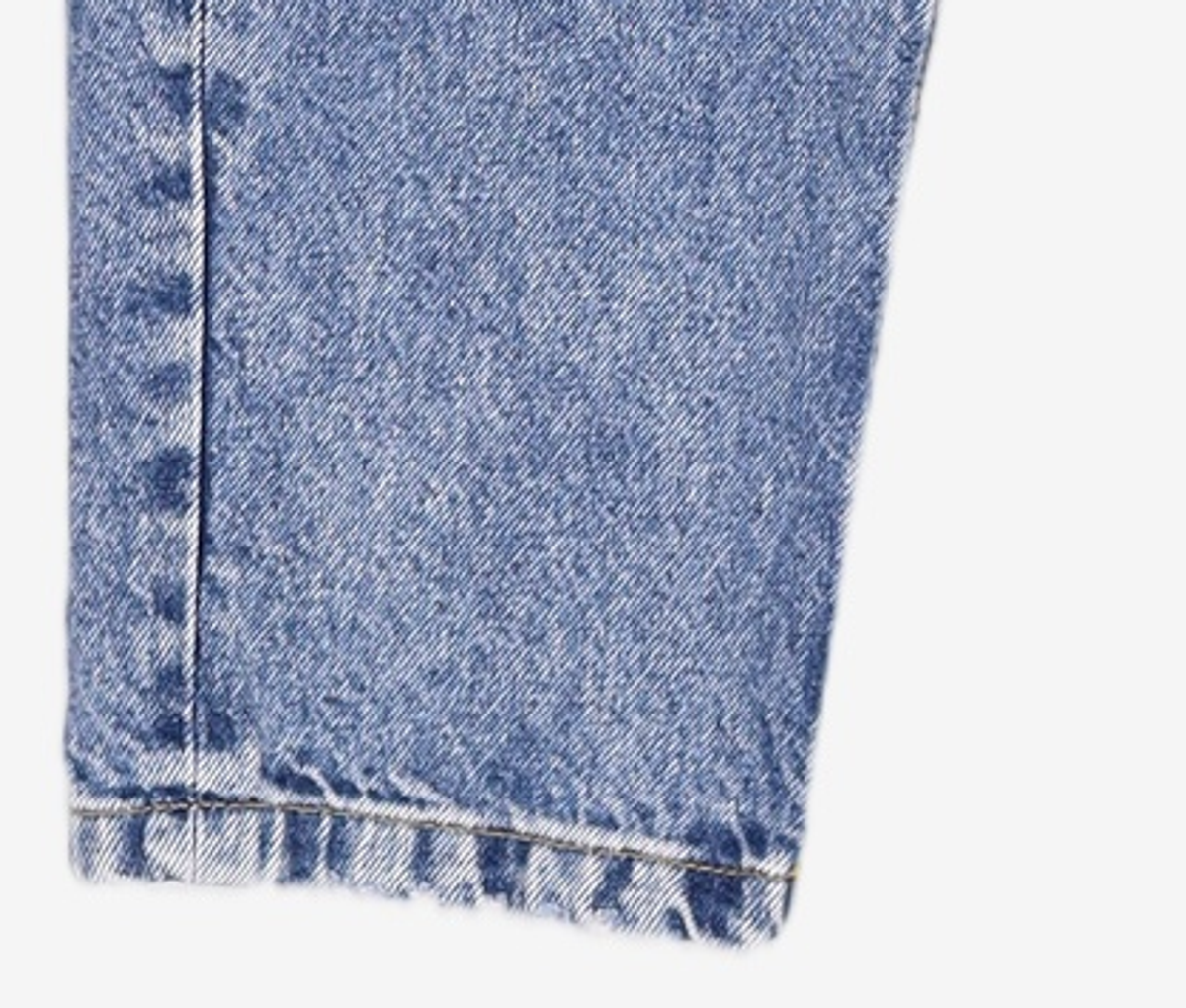 자라(ZARA) 청/데님 팬츠 42
