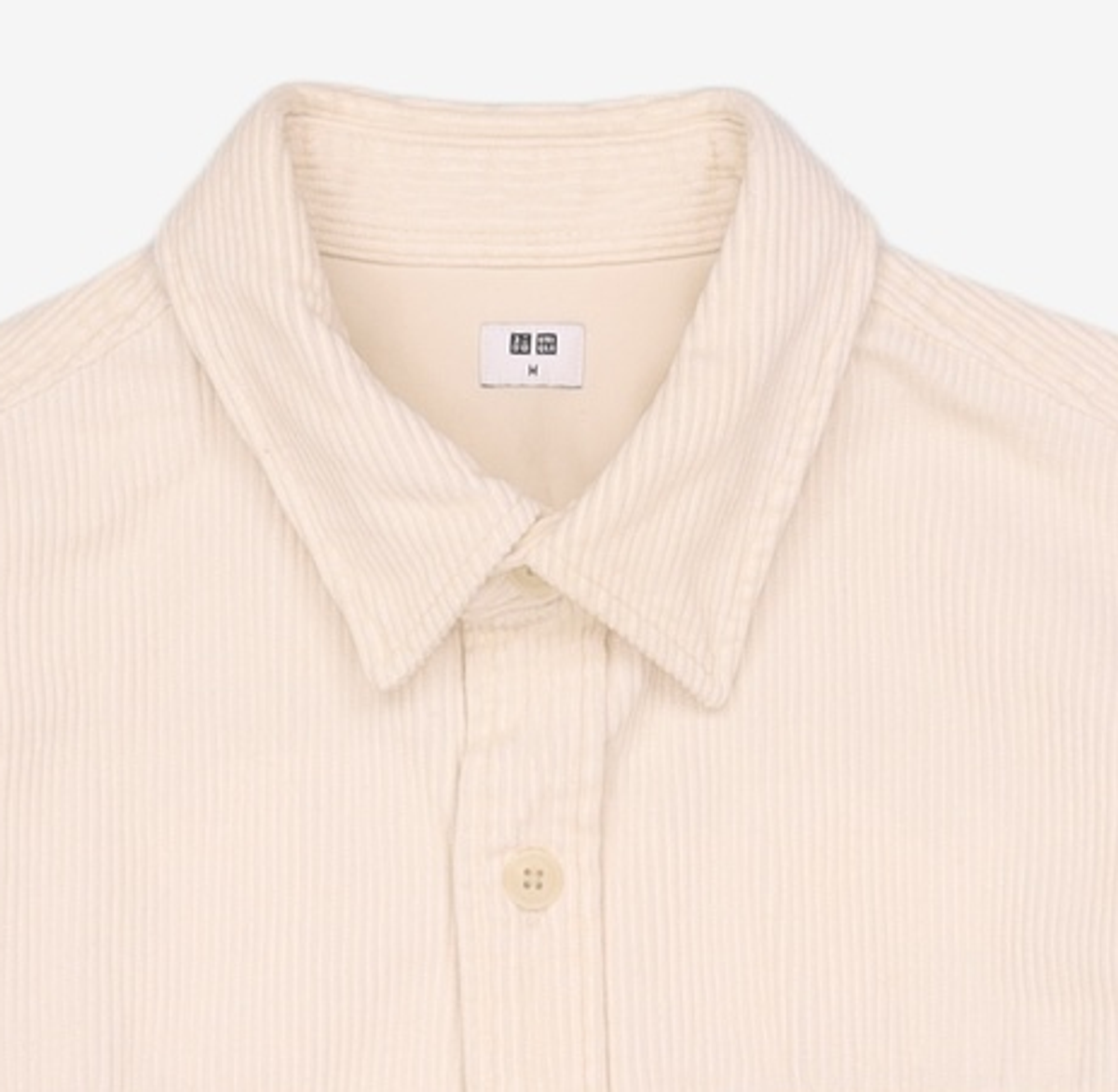 유니클로(UNIQLO) 캐주얼 셔츠 M