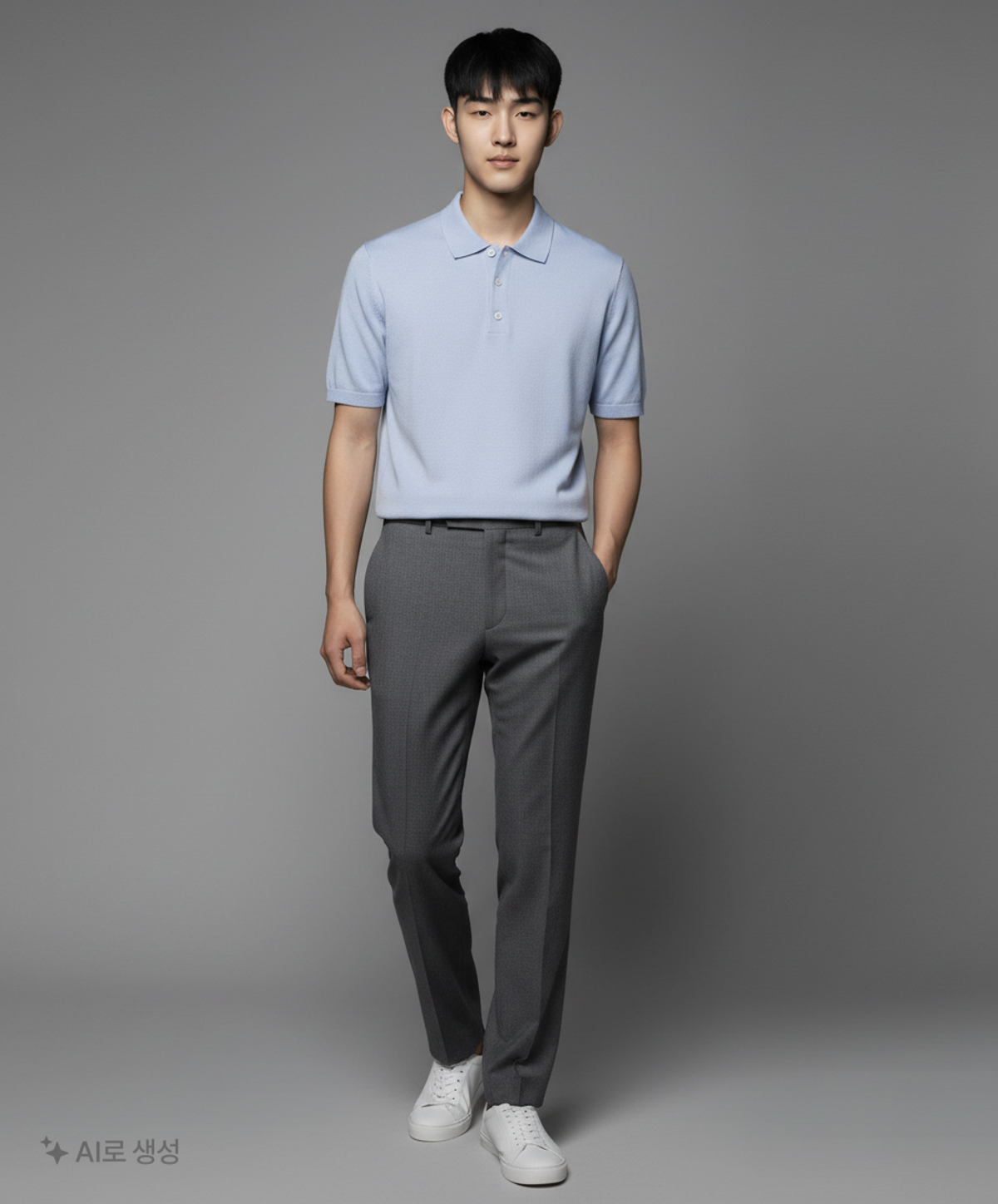 자라(ZARA) 피케/카라 티셔츠 M