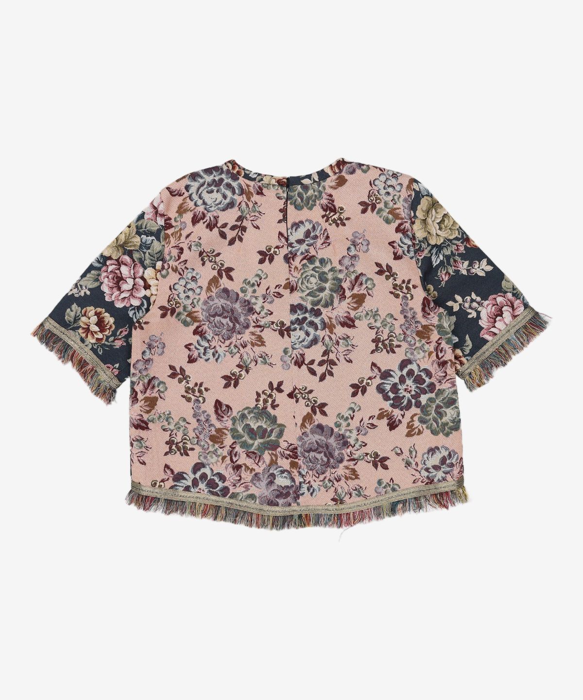 자라(ZARA) 기타 상의 M
