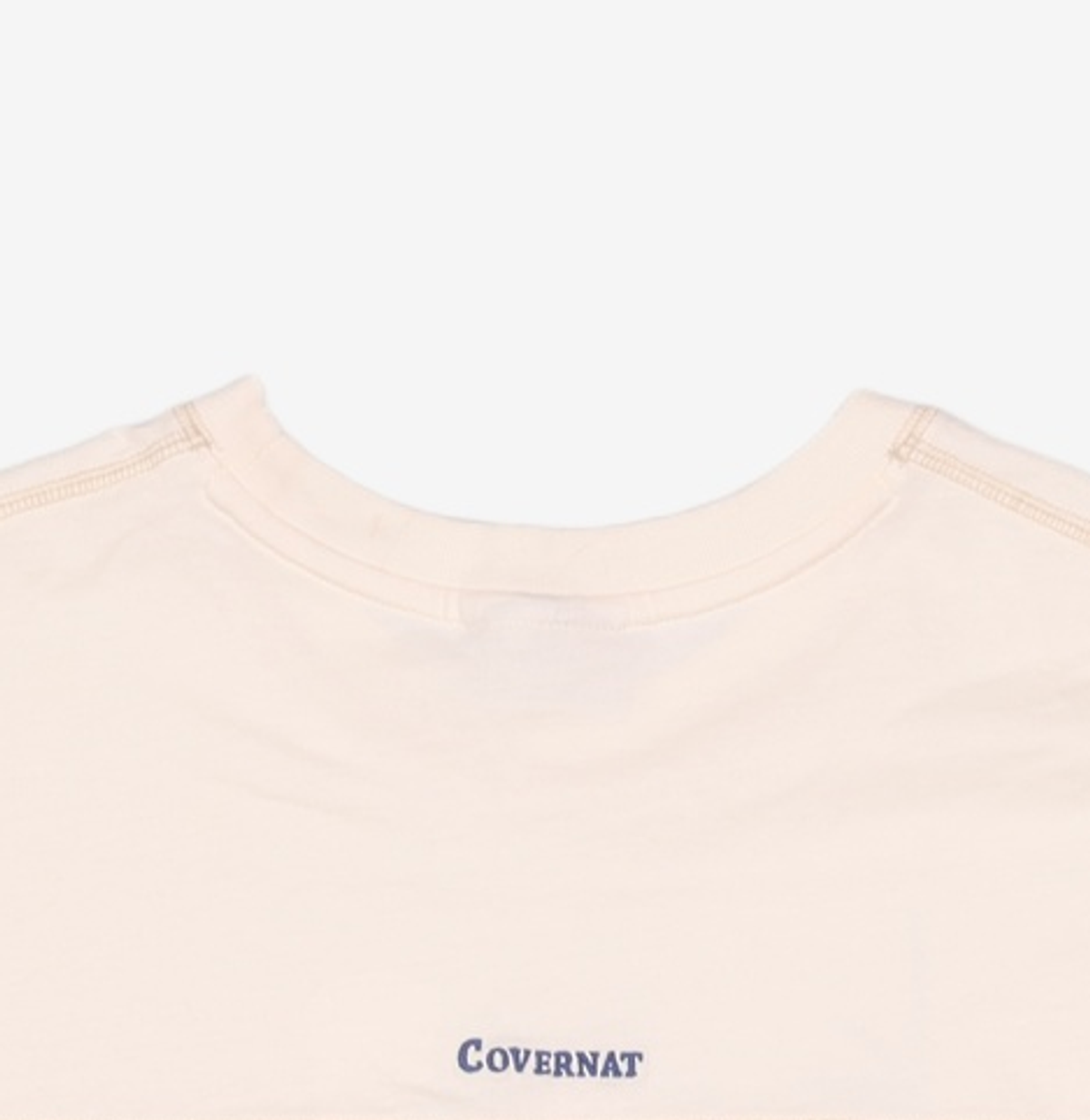 커버낫(COVERNAT) 반소매 티셔츠 S