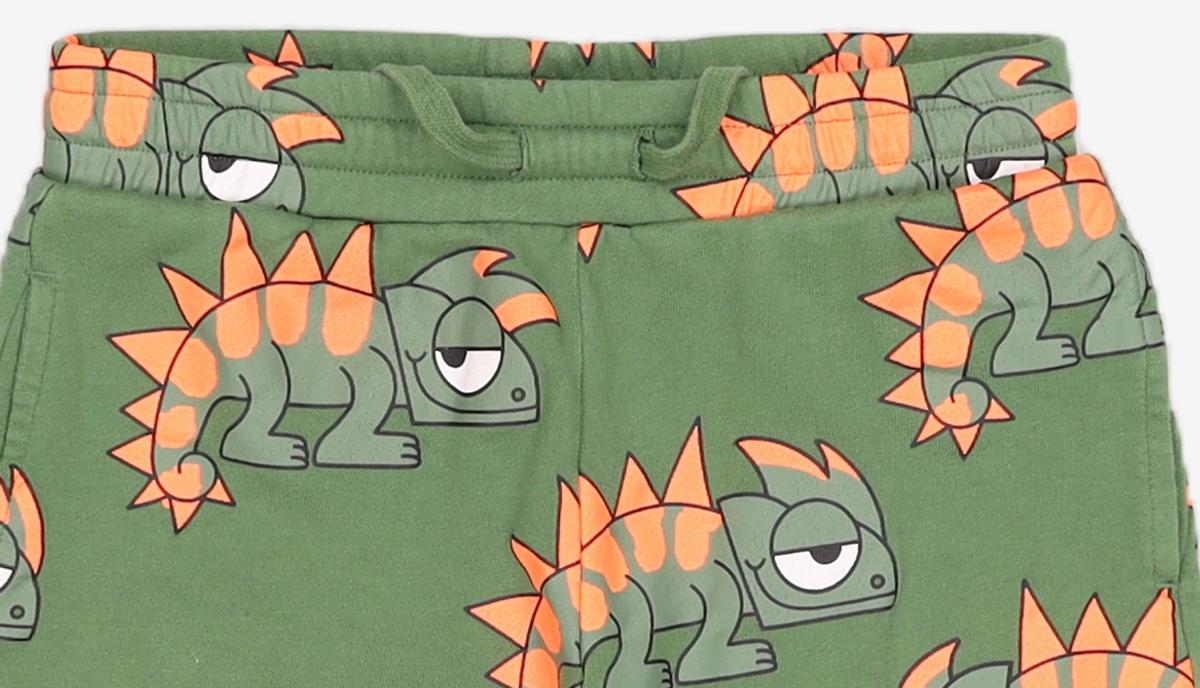 스텔라맥카트니 키즈(Stella McCartney Kids) 숏 팬츠 130