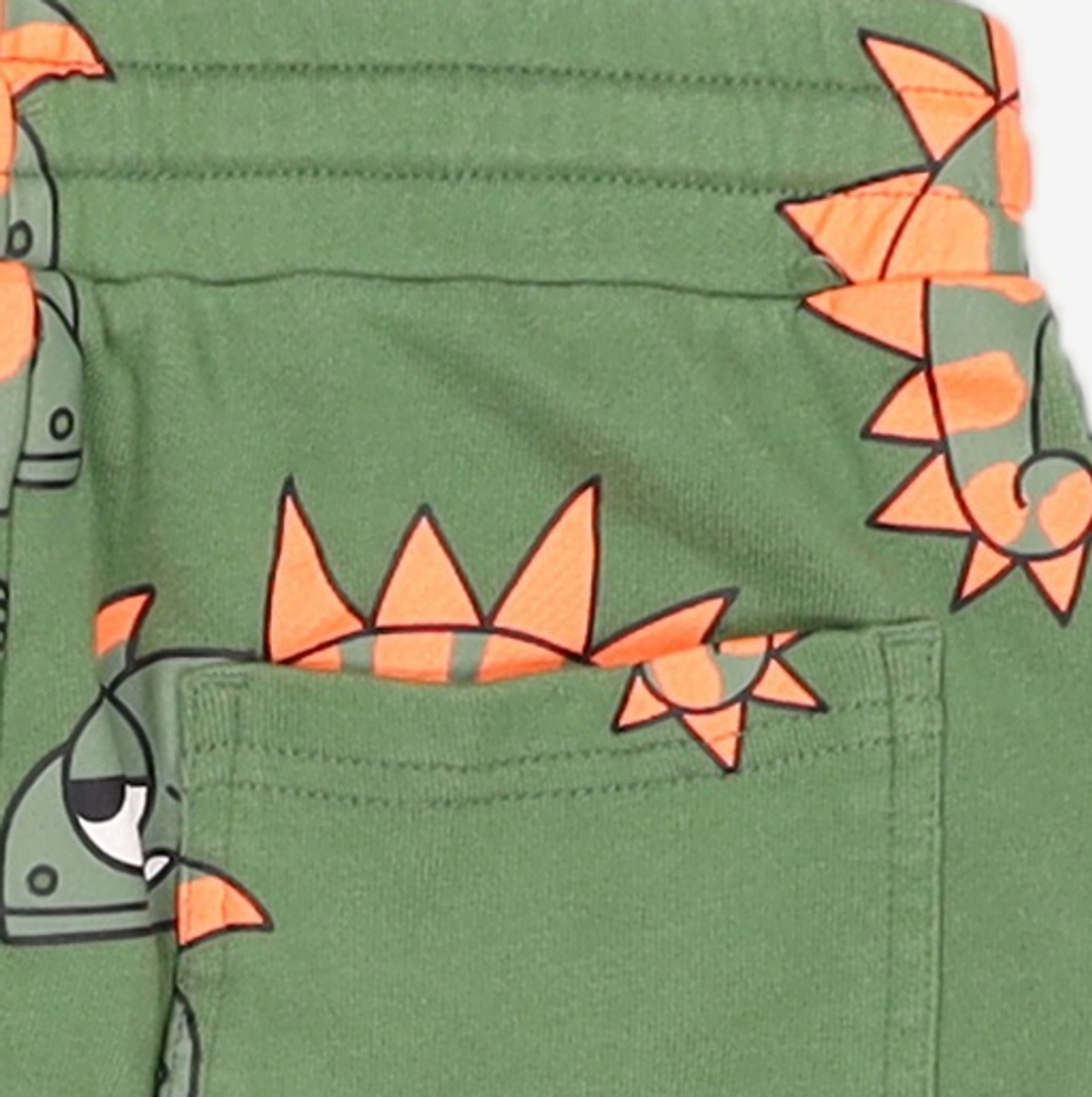 스텔라맥카트니 키즈(Stella McCartney Kids) 숏 팬츠 130