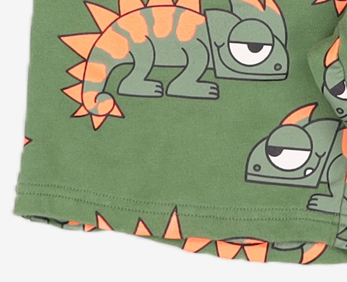 스텔라맥카트니 키즈(Stella McCartney Kids) 숏 팬츠 130