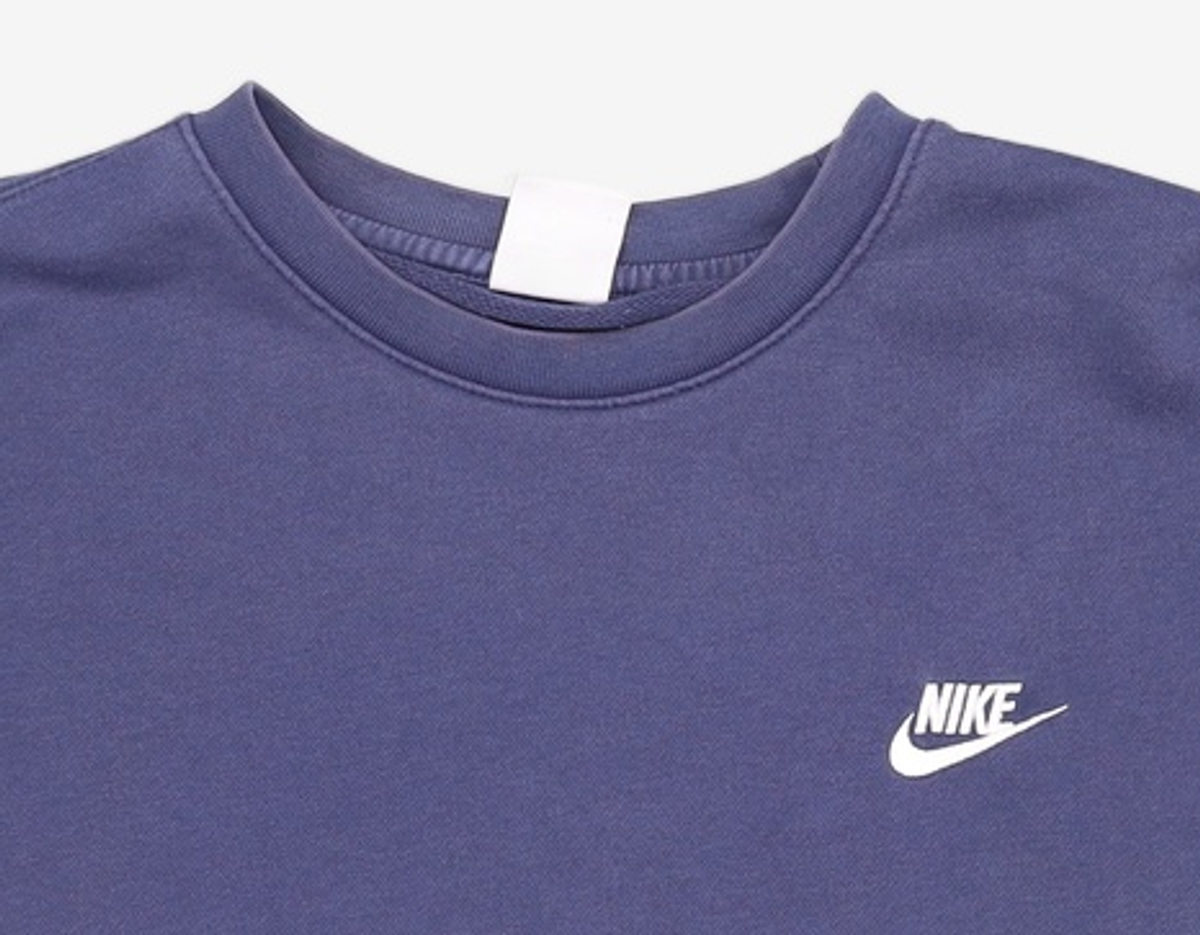 나이키(NIKE) 맨투맨/스웨트셔츠 XL