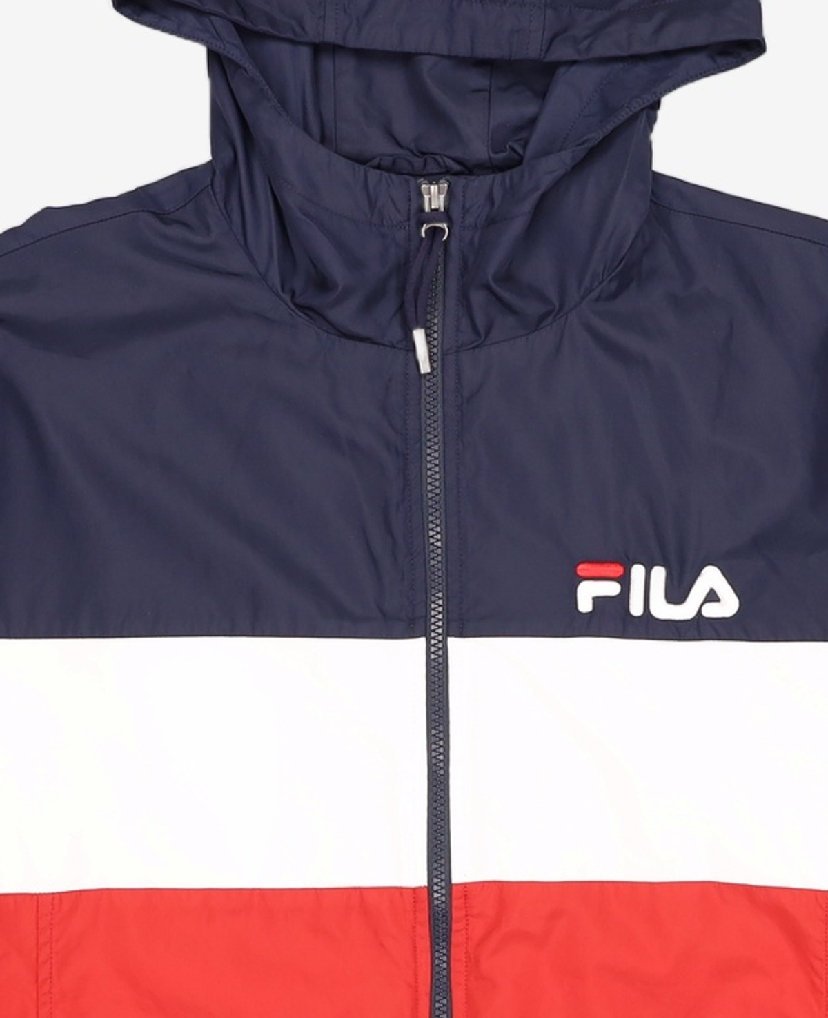 휠라(FILA) 나일론/코치 재킷 XS