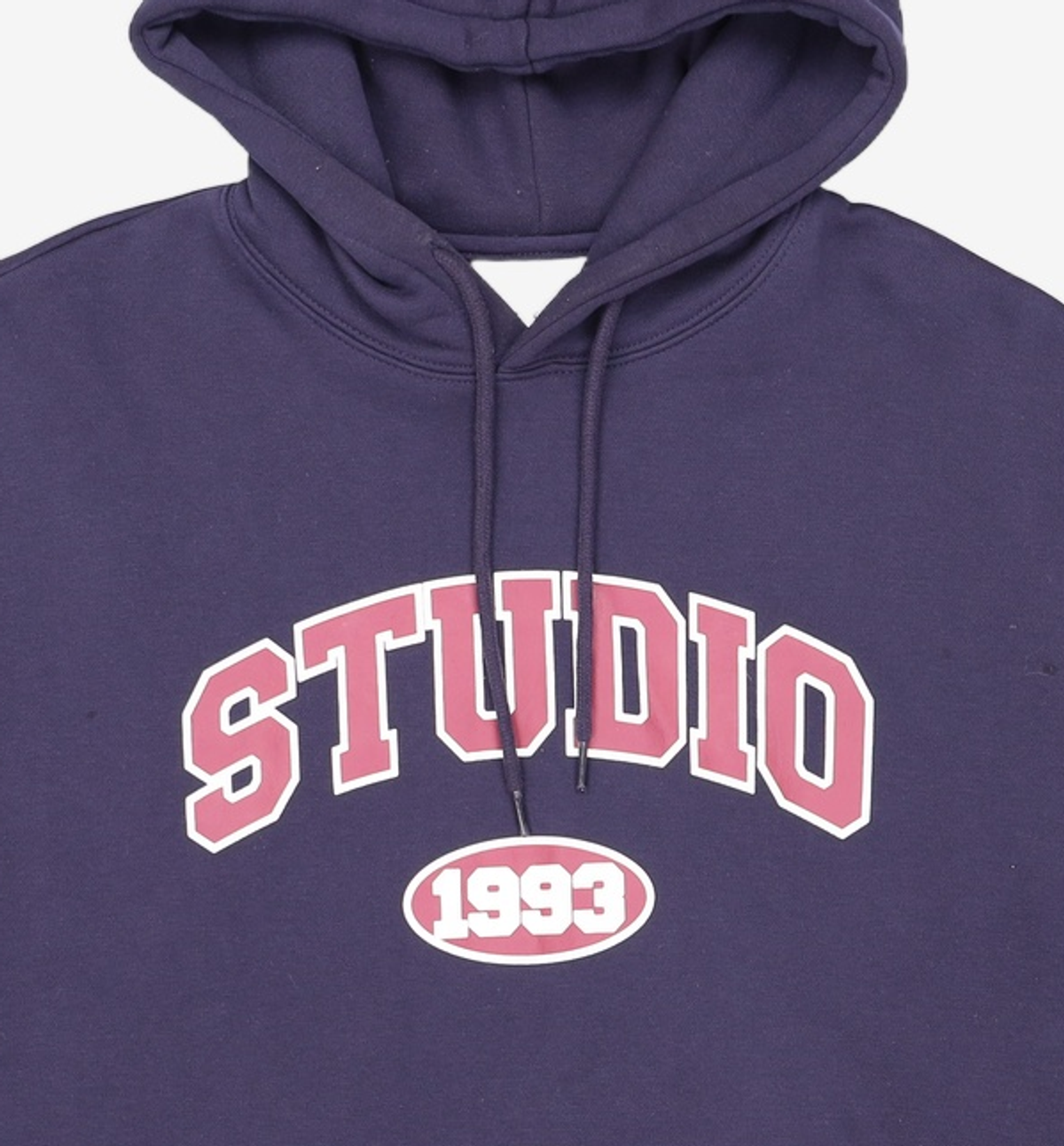 1993스튜디오(1993STUDIO) 후드 티셔츠 M
