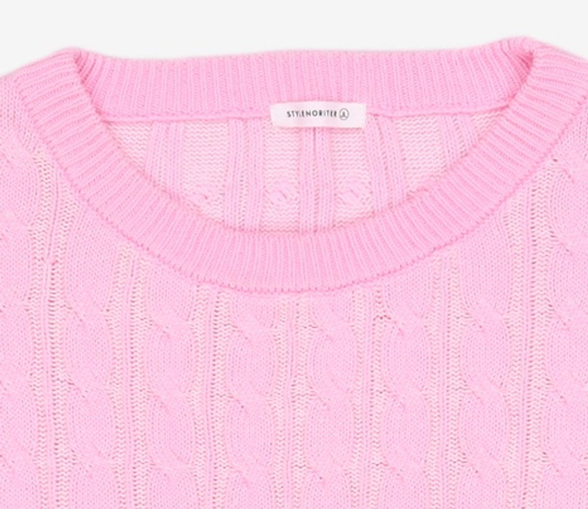 스타일노리터(STYLE NORITER) 에리카 스웨터 160