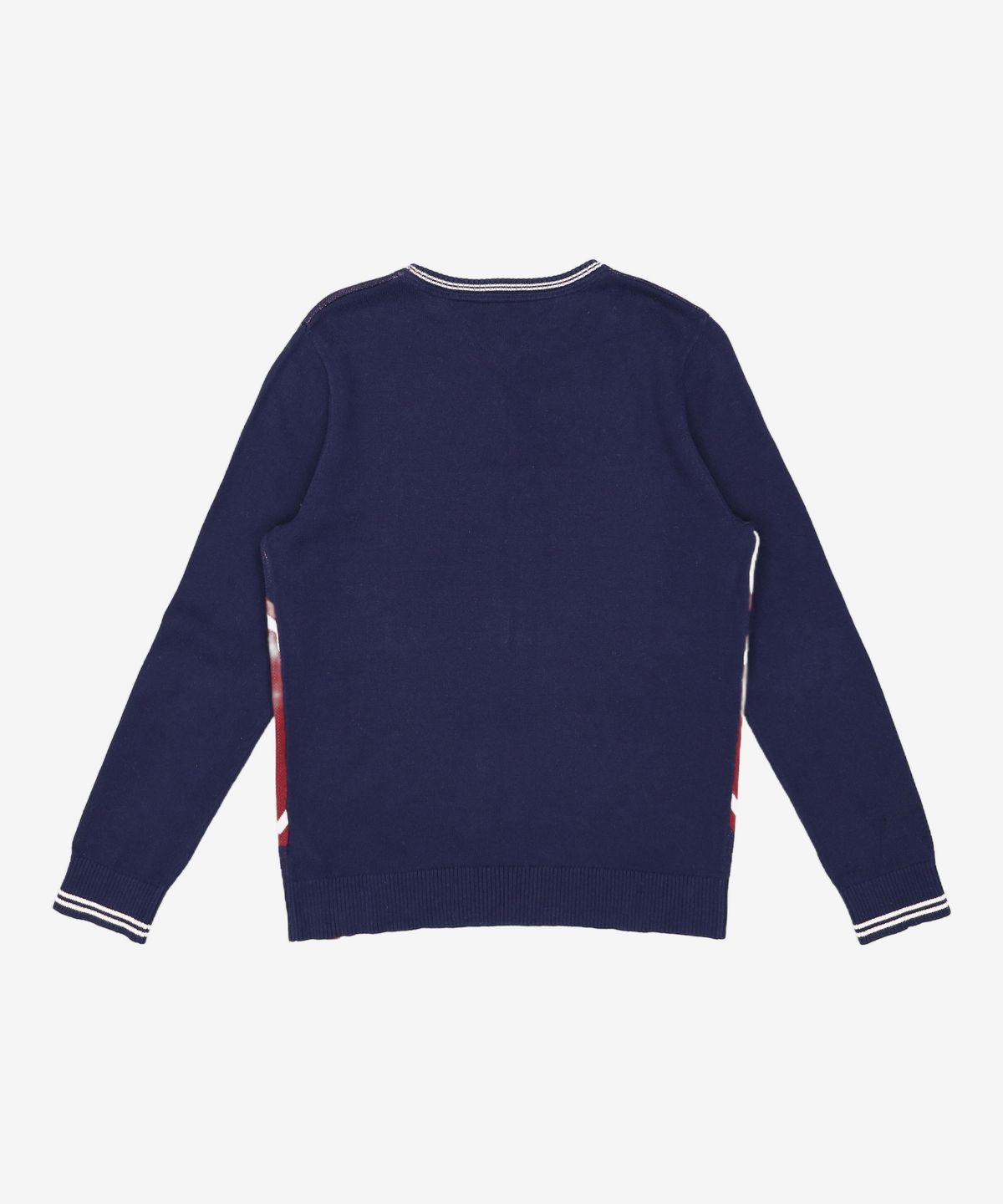 힐피거데님(Hilfiger Denim by Tommy Hilfiger) 니트/스웨터 XL