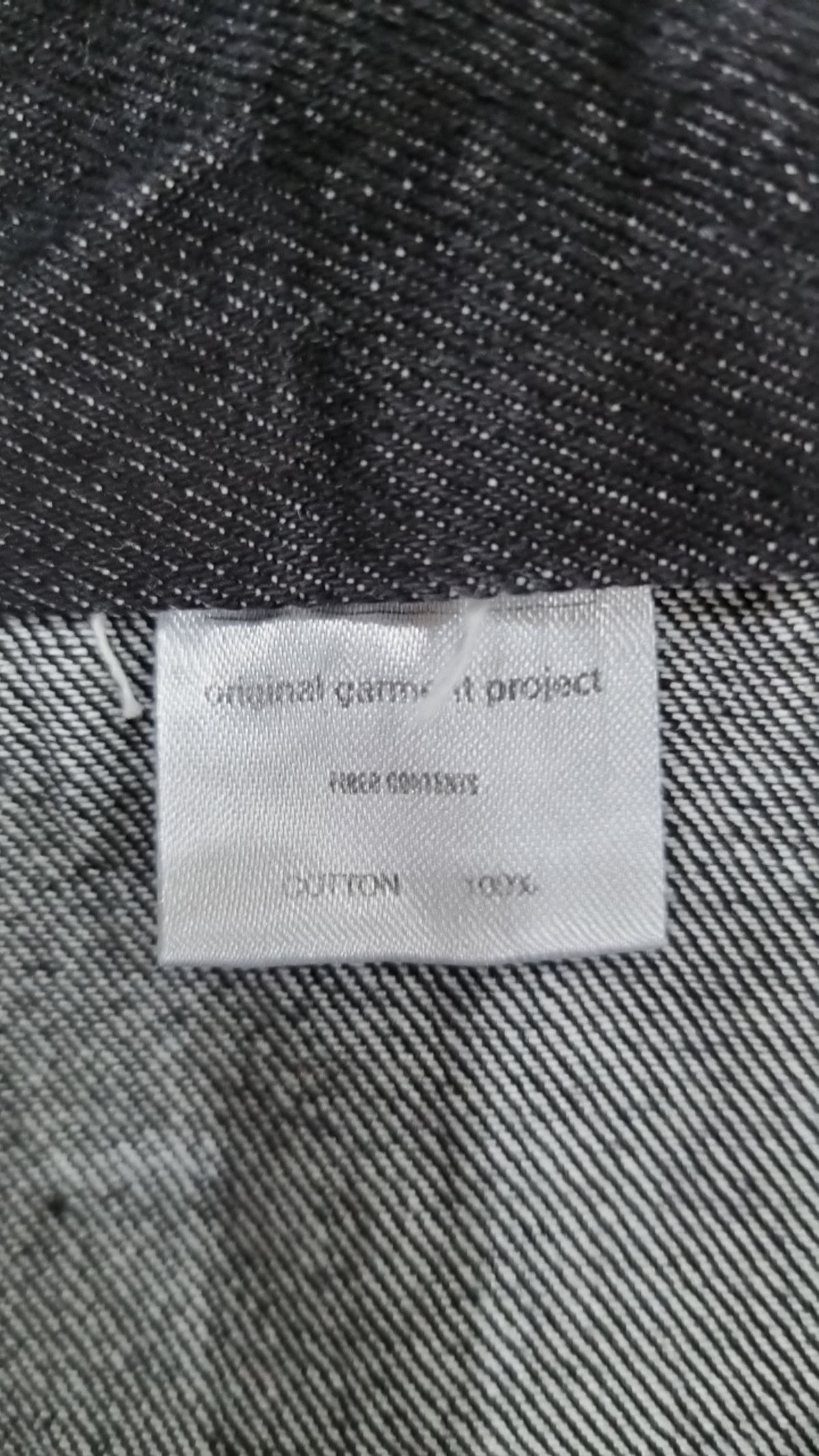 오가프(OGARP) 숏팬츠 1