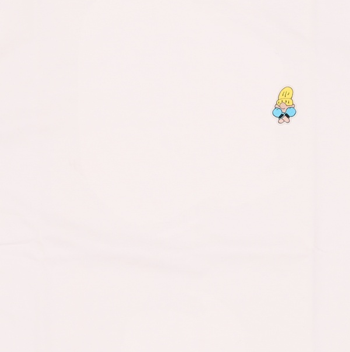 앤드지(AND Z) 반소매 티셔츠 105