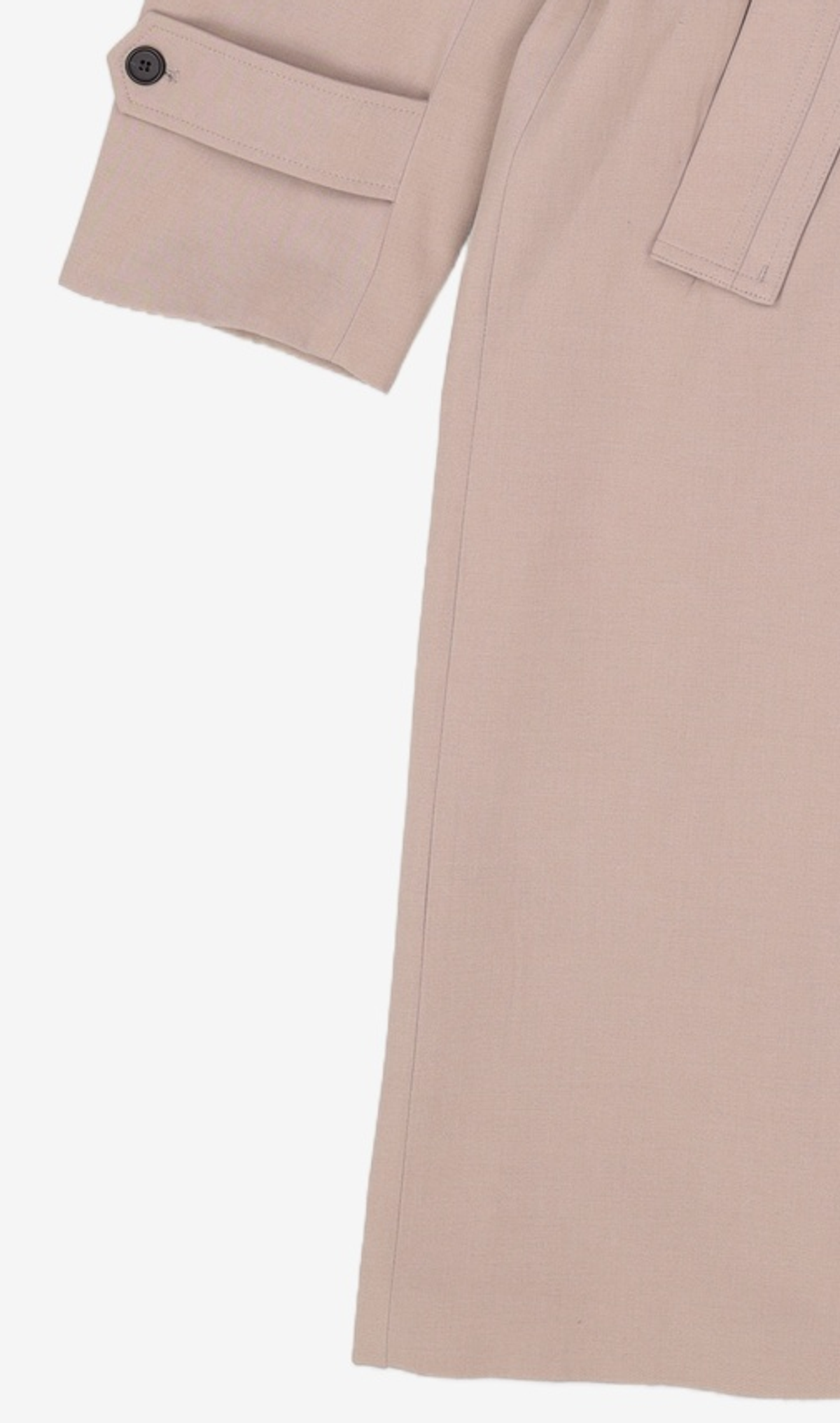 드로우핏(DRAW FIT) 봄 가을 코트 L