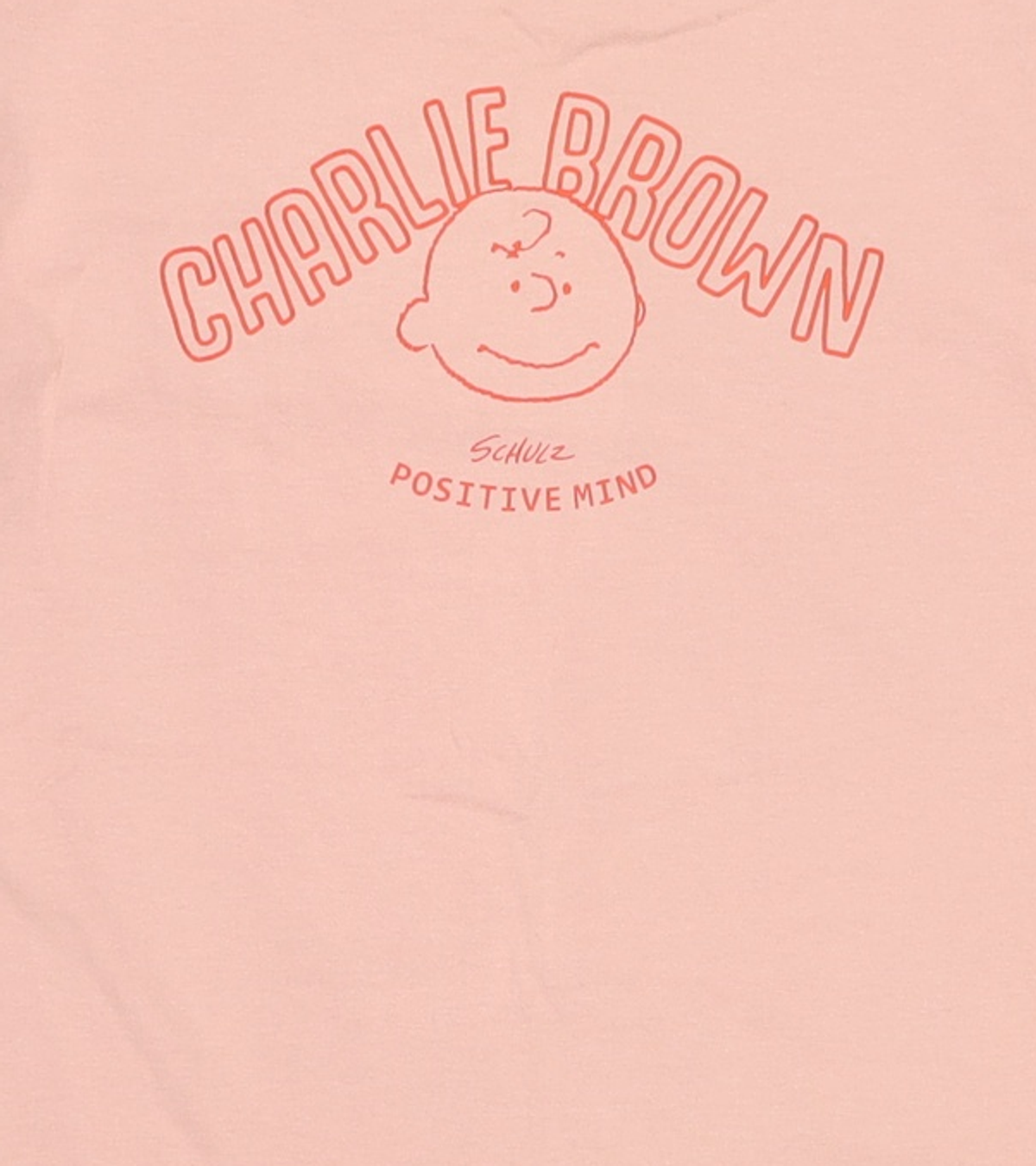 폴햄 X 피너츠(PLHM X PEANUTS) 반소매 티셔츠 M