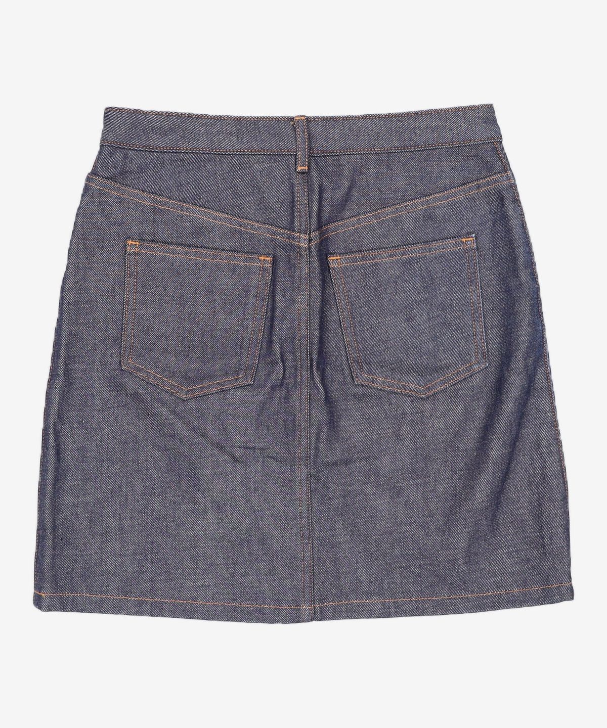 아페쎄(A.P.C.) 미니스커트 34