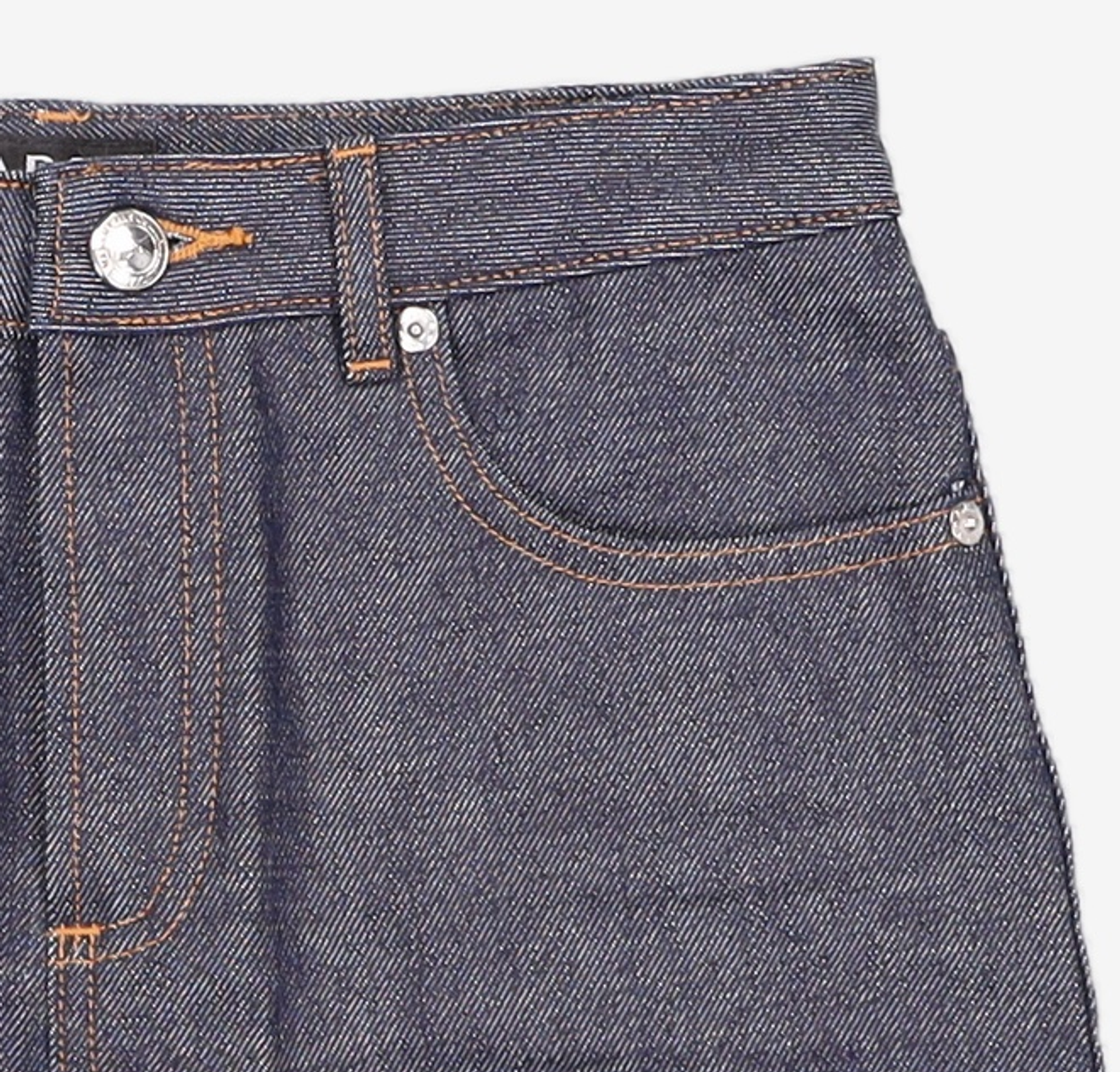 아페쎄(A.P.C.) 미니스커트 34