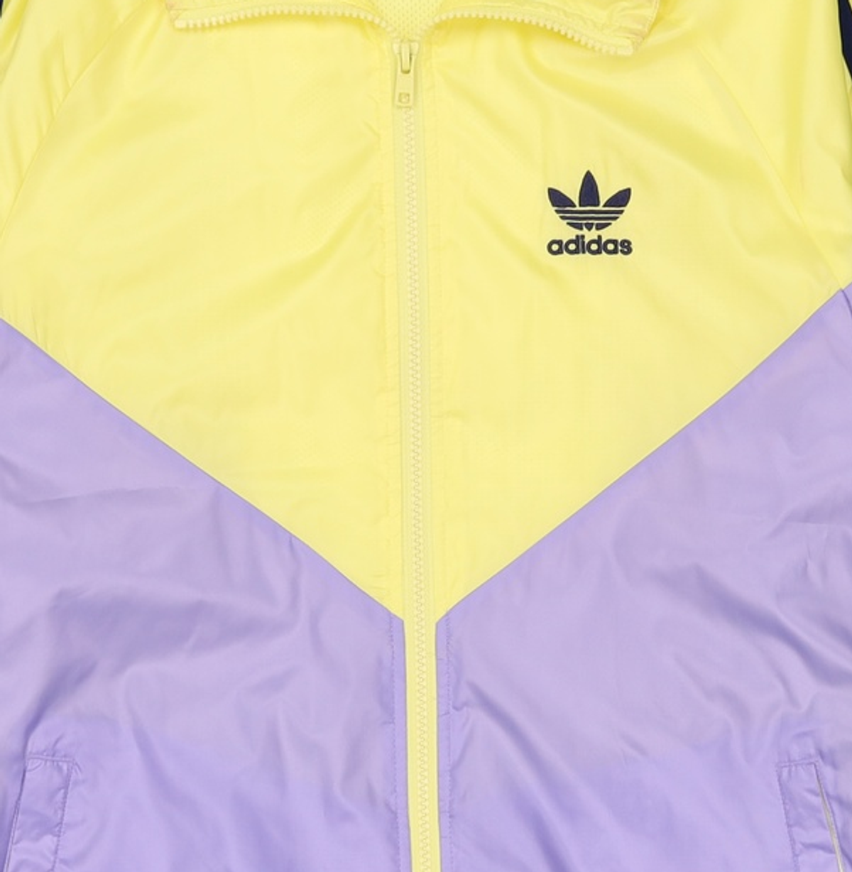 아디다스(ADIDAS) 나일론/코치 재킷 95