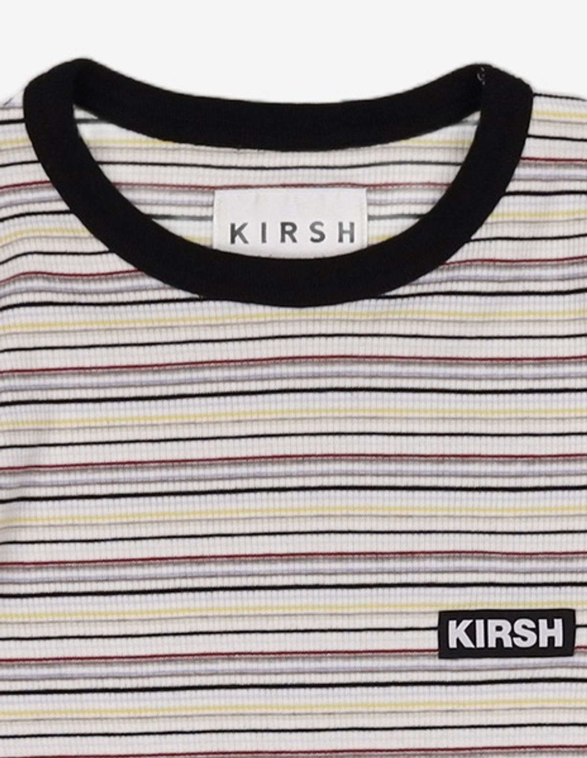 키르시(KIRSH) 긴소매 티셔츠 1