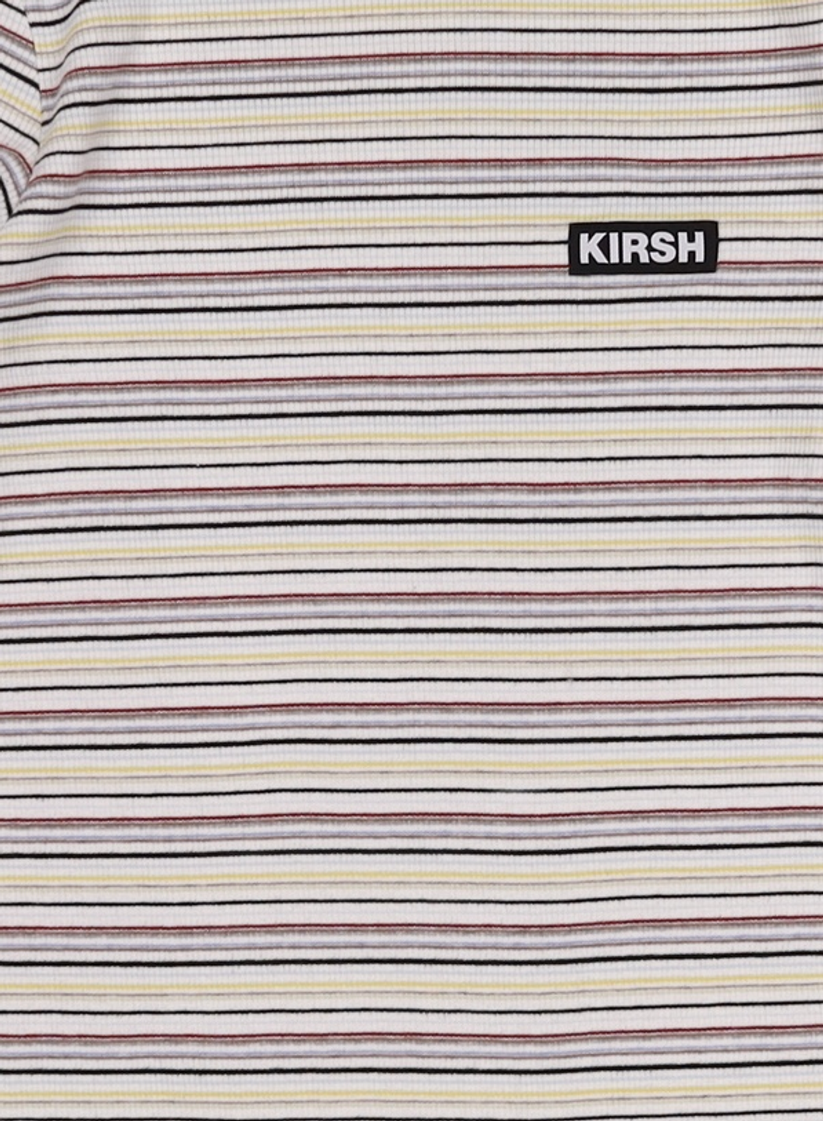키르시(KIRSH) 긴소매 티셔츠 1
