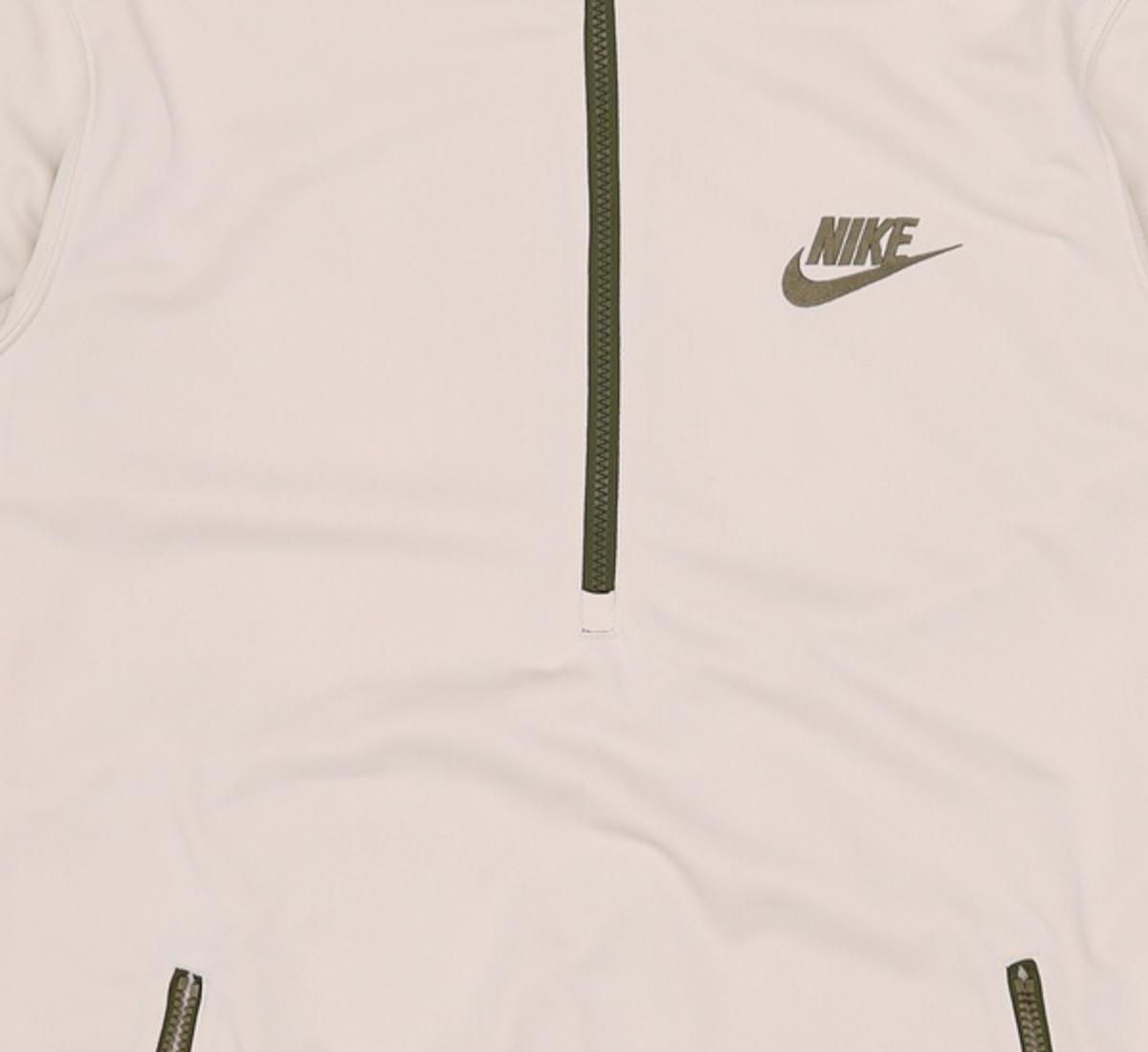 나이키(NIKE) 트레이닝 재킷 L