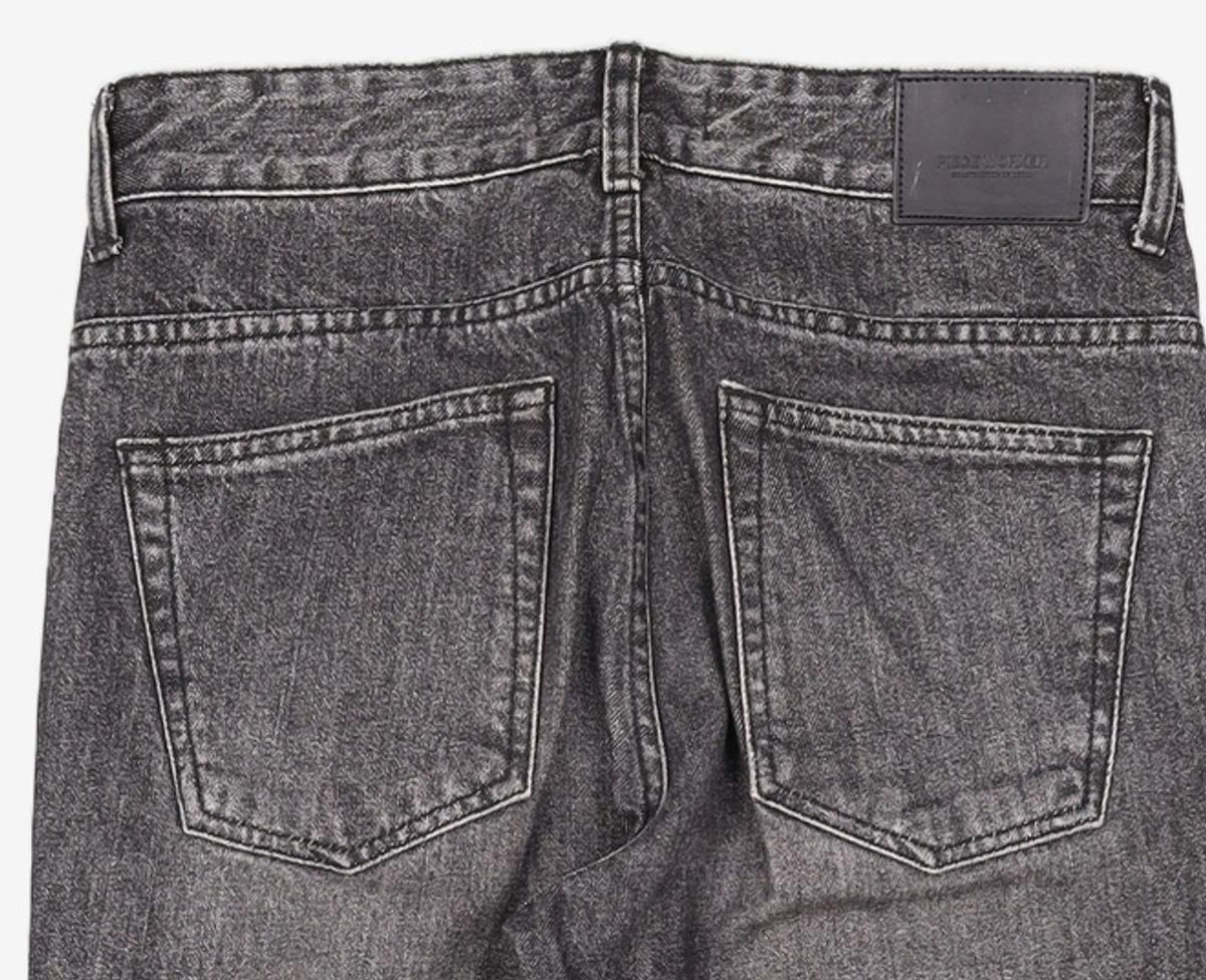 피스워커(PIECE WORKER) Ebony Black / New Stan 29