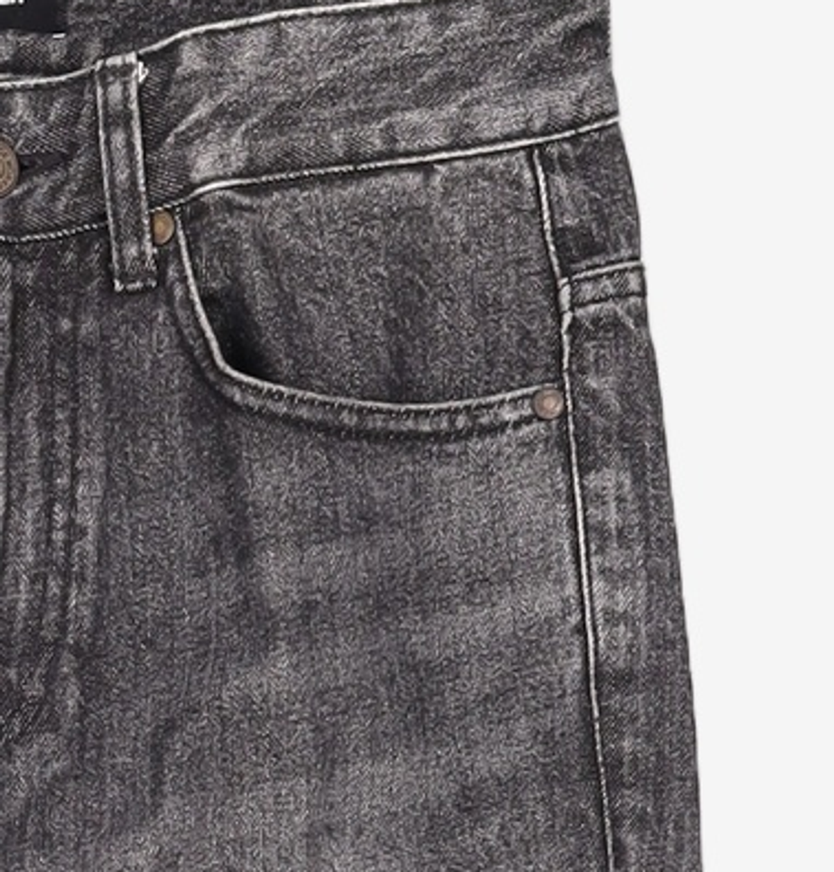 피스워커(PIECE WORKER) Ebony Black / New Stan 29