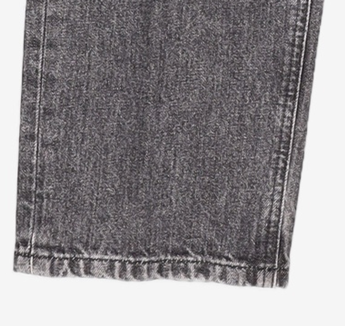 피스워커(PIECE WORKER) Ebony Black / New Stan 29