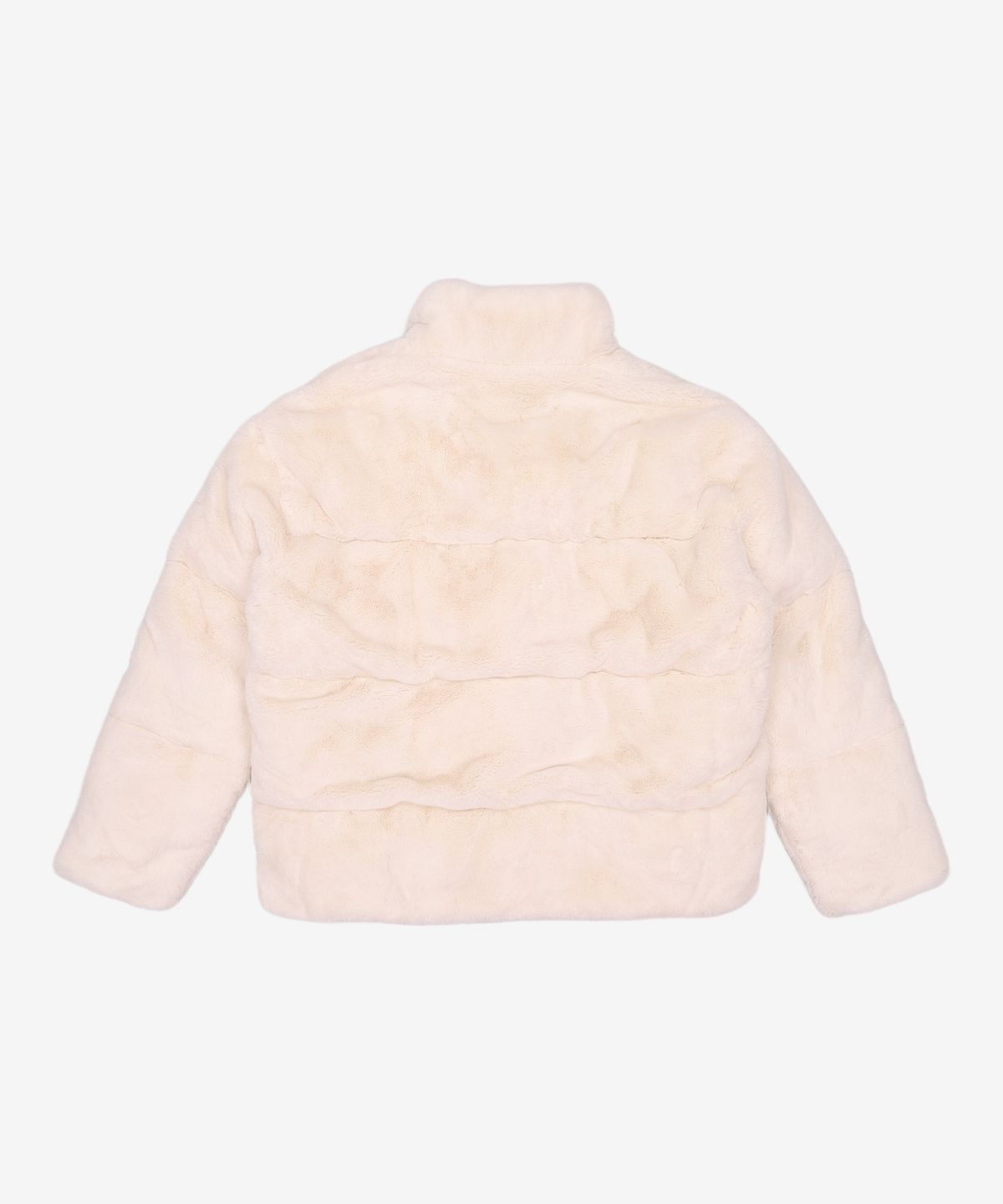 자라(ZARA) 무스탕/퍼 S