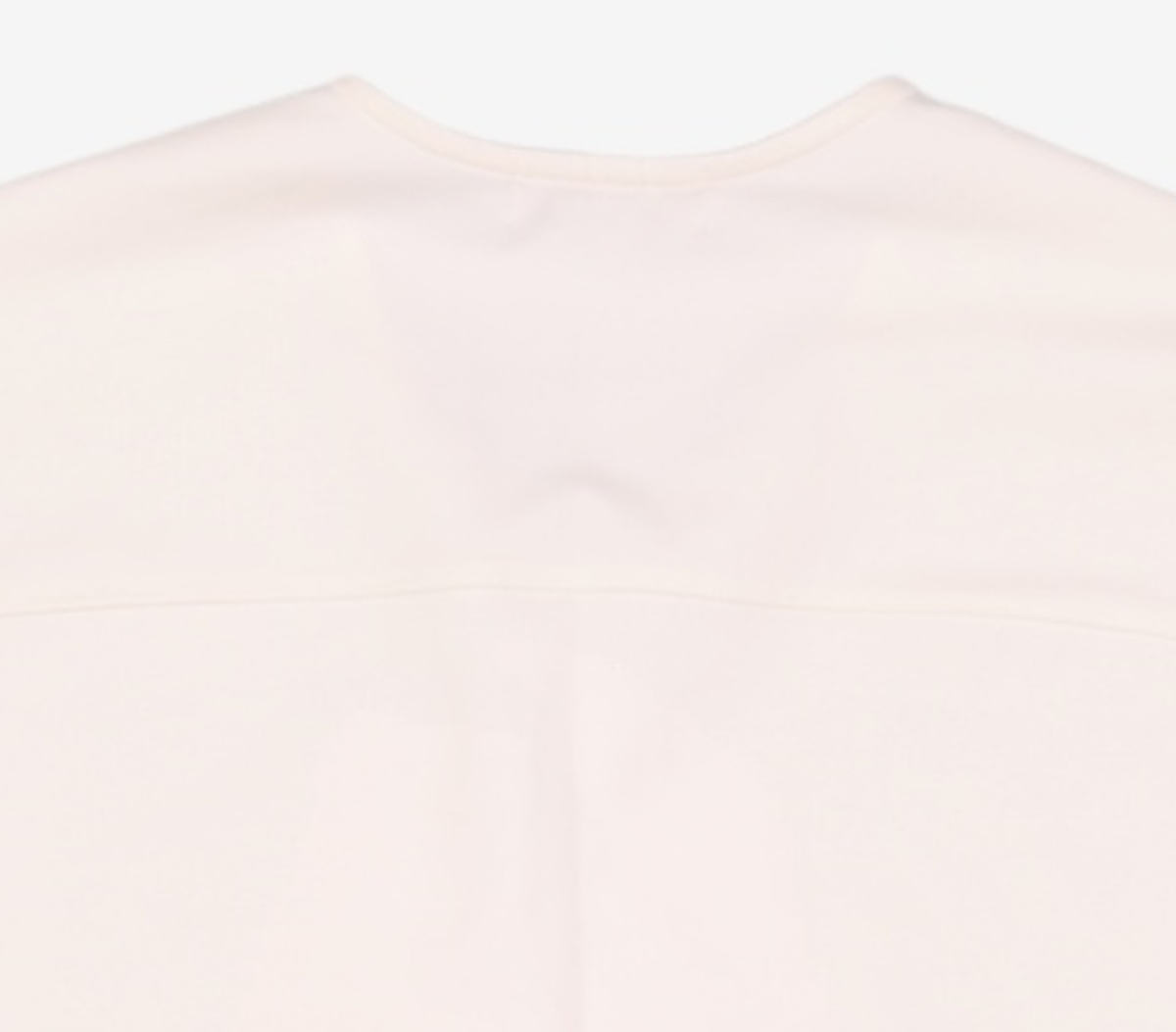 드로우핏(DRAW FIT) 긴소매 티셔츠 XL