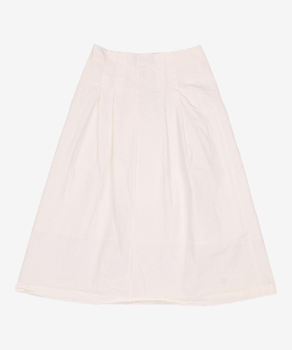 미쏘(MIXXO) A라인 롱 스커트 MIWWHD411B 28