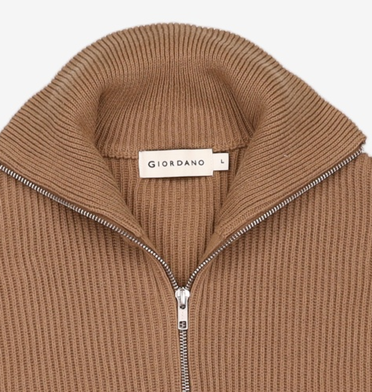 지오다노(GIORDANO) 니트/스웨터 L