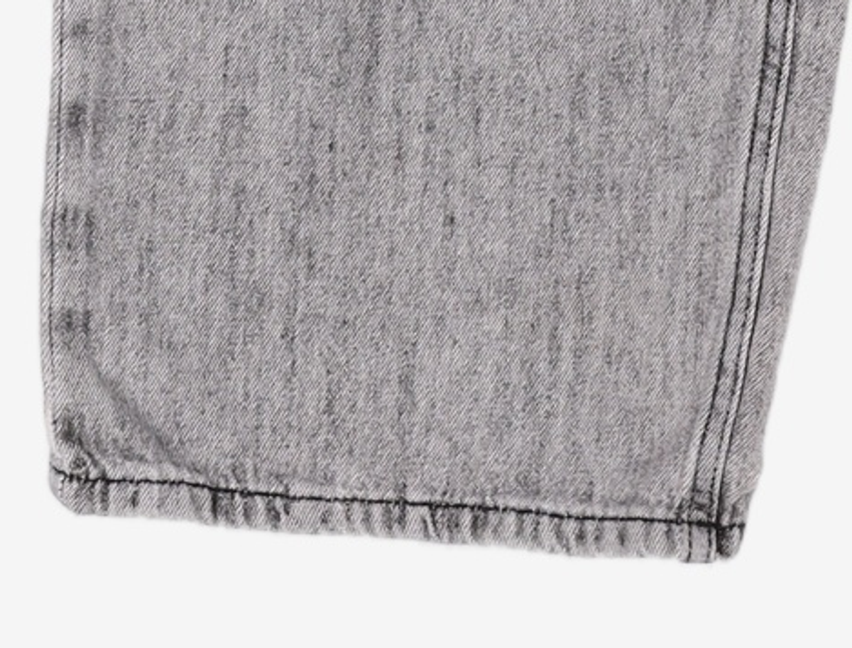 굿라이프웍스(GLW) 청/데님 팬츠 M