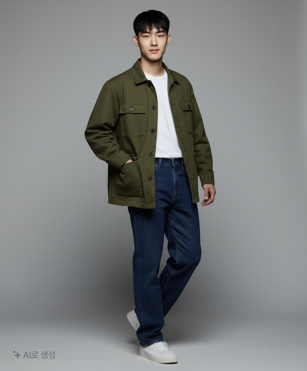 유니클로(UNIQLO) 청/데님 팬츠 86.5
