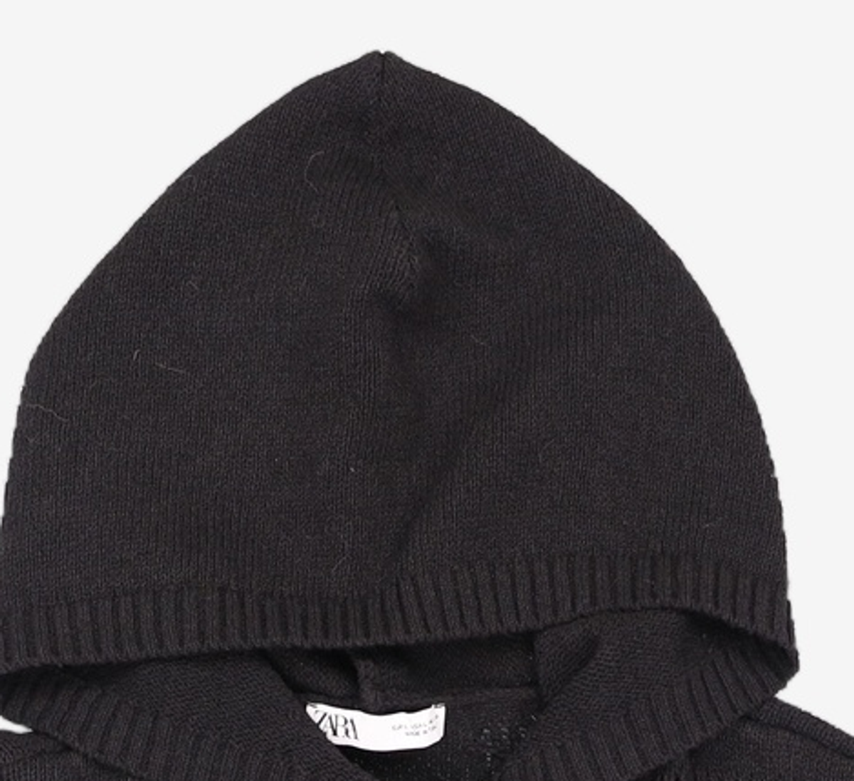자라(ZARA) 니트/스웨터 L