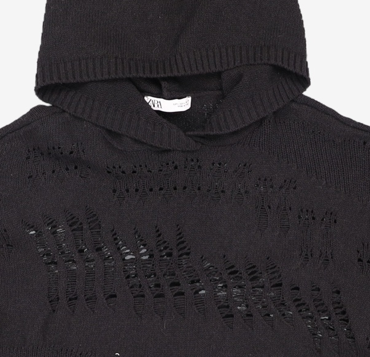 자라(ZARA) 니트/스웨터 L