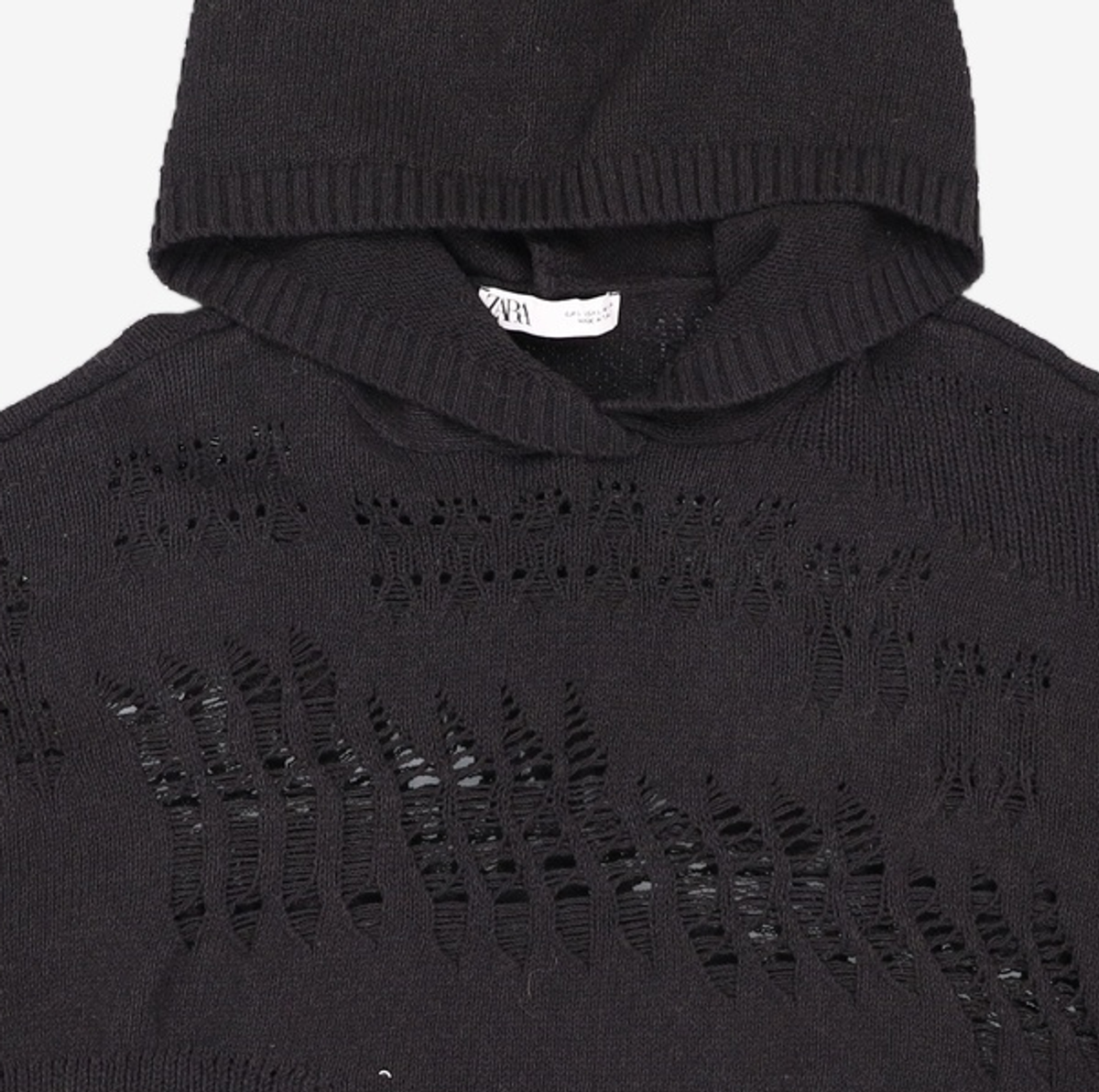 자라(ZARA) 니트/스웨터 L