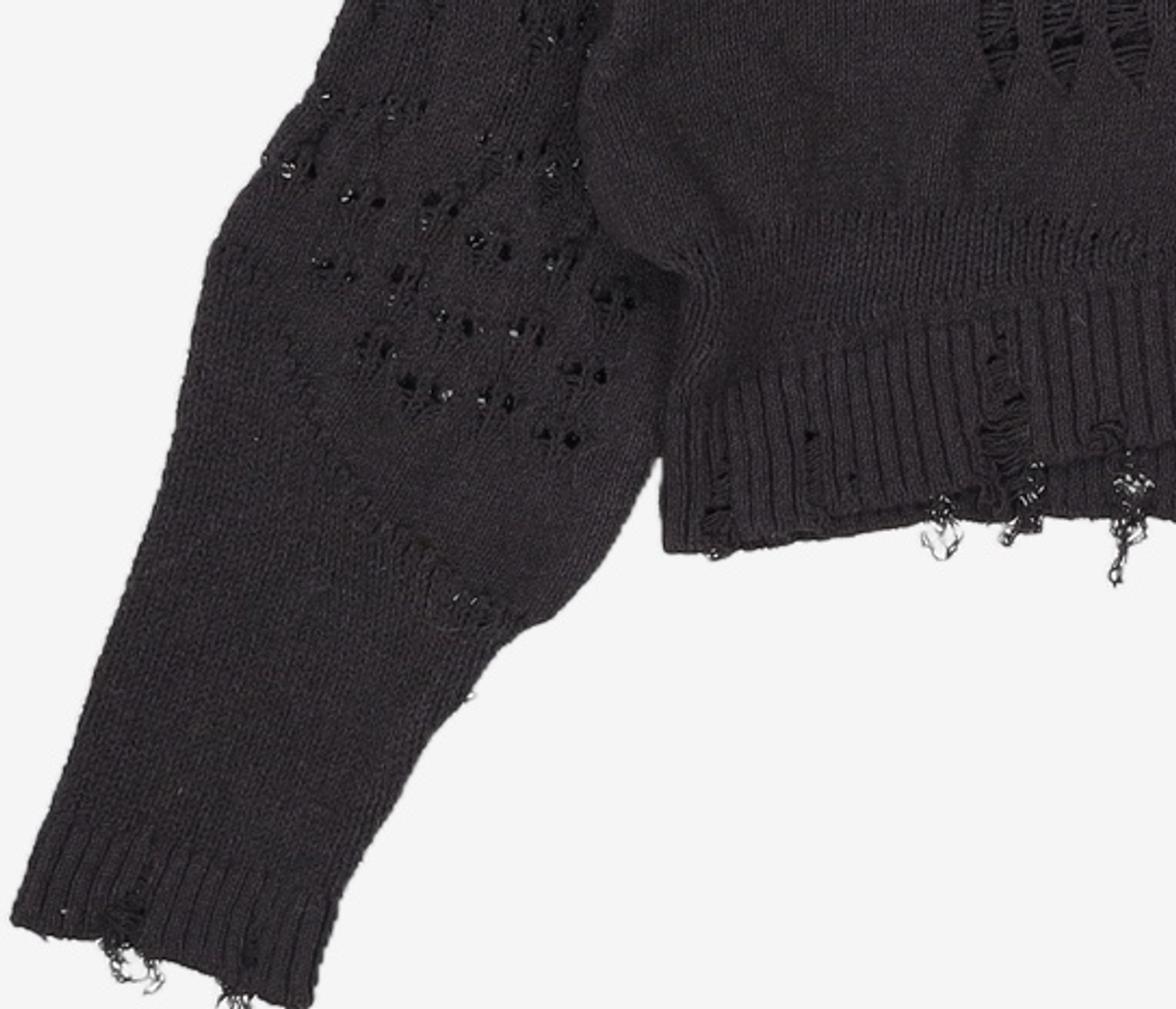 자라(ZARA) 니트/스웨터 L