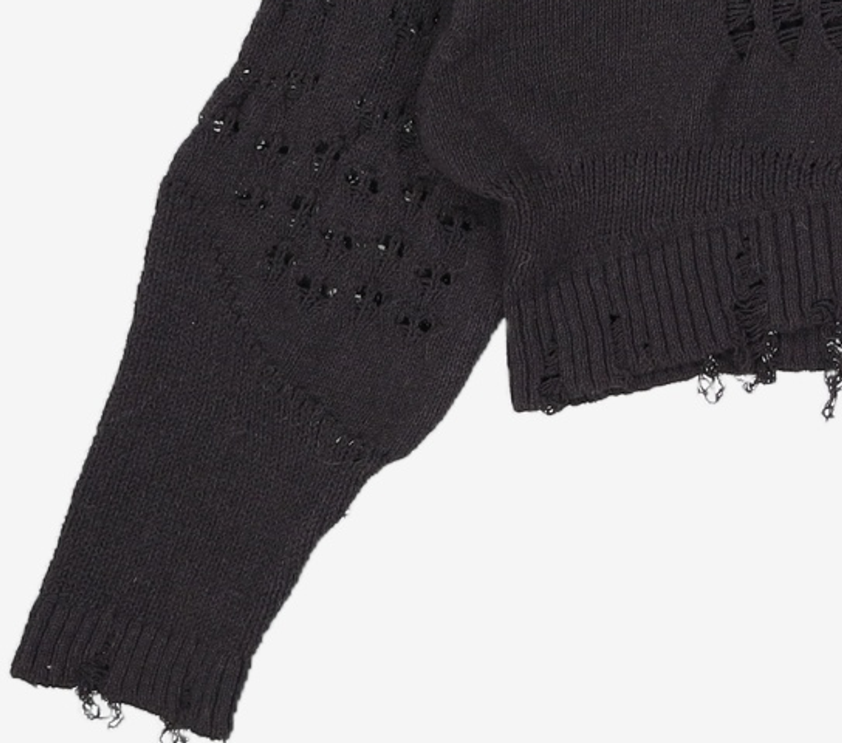 자라(ZARA) 니트/스웨터 L