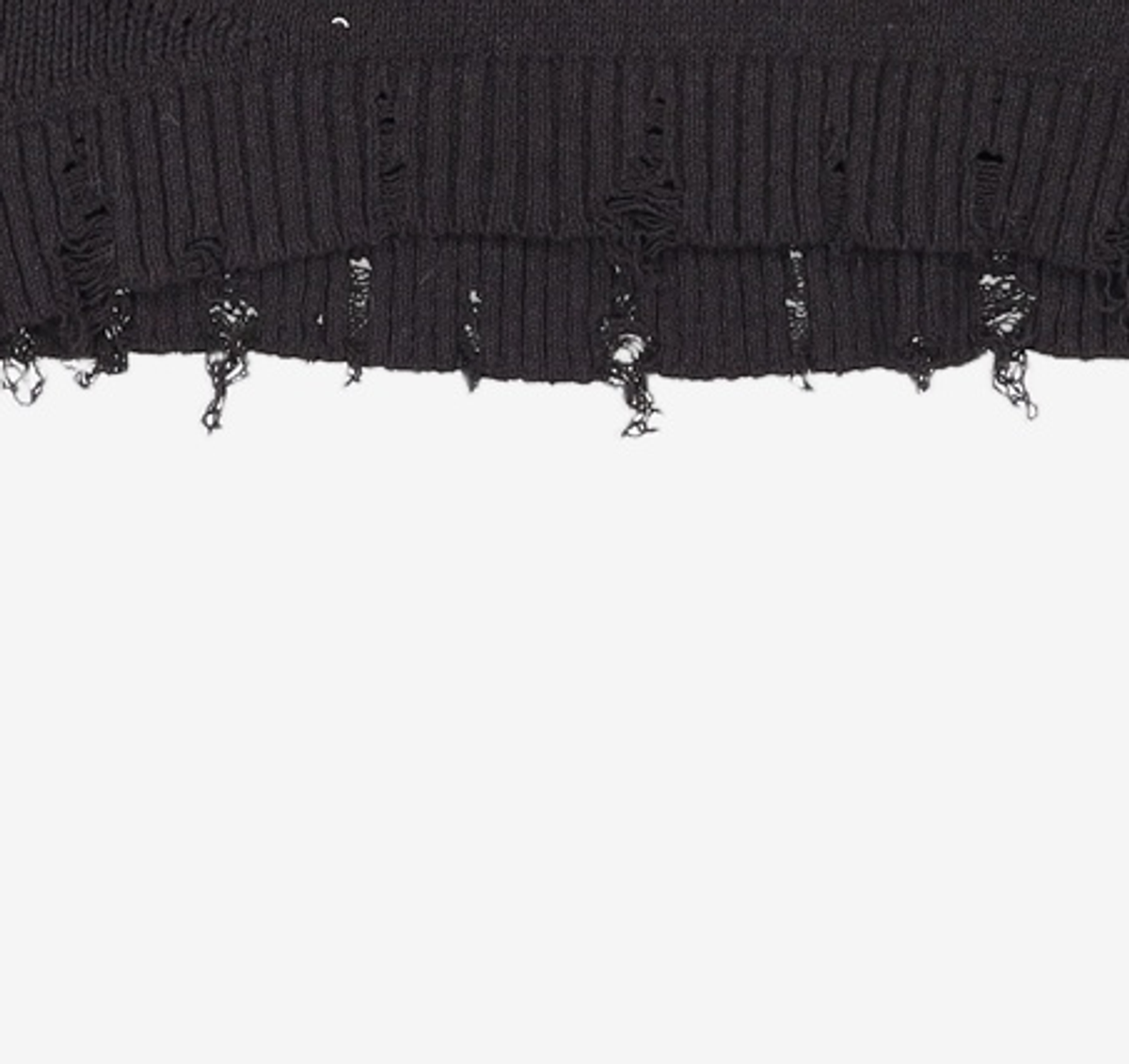 자라(ZARA) 니트/스웨터 L